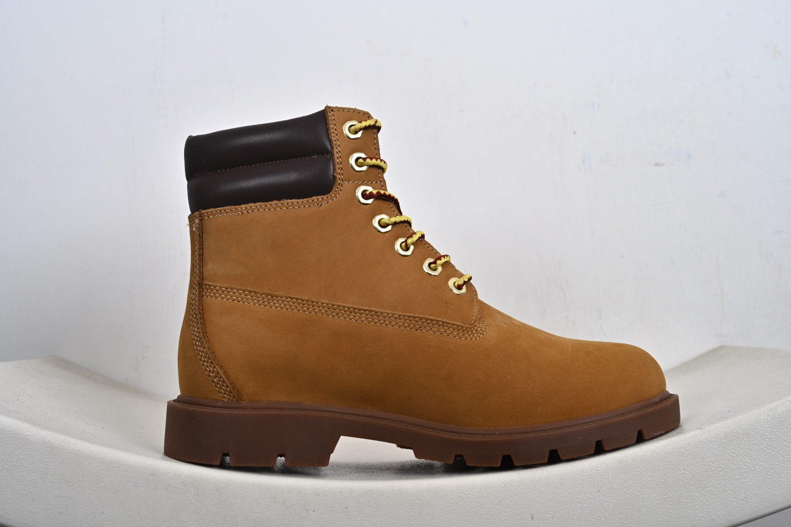 Ice Studios x Timberland添柏岚天伯伦 6-Inch 户外麂皮靴 TB011230-Top High Quatity Cheap Sneakers Fashion Clothing Clothes Bags handbags Shoes of all Brand wholesale With The best Quality And Beautiful Price from China Factory Chinese suppliers wholesaler seller Ice Studios x Timberland添柏岚天伯伦 6-Inch 户外麂皮靴 TB011230