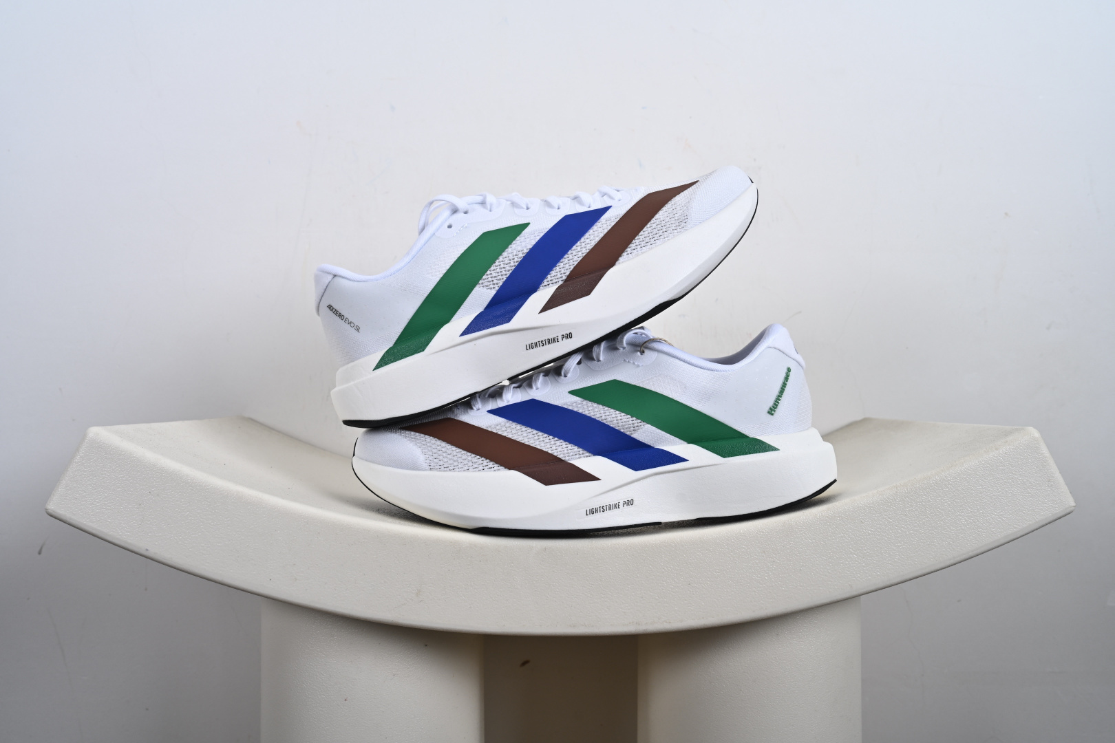 Adidas Adizero Evo SL 阿迪超轻透气缓震跑鞋 JP7147-Top High Quatity Cheap Sneakers Fashion Clothing Clothes Bags handbags Shoes of all Brand wholesale With The best Quality And Beautiful Price from China Factory Chinese suppliers wholesaler seller Adidas Adizero Evo SL 阿迪超轻透气缓震跑鞋 JP7147