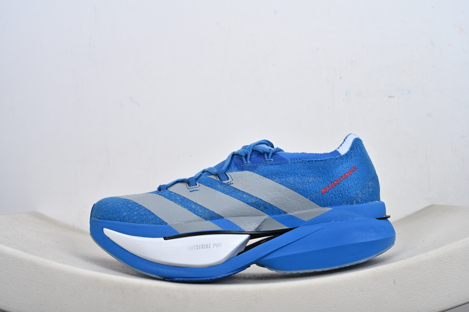 纯原组合底 adidas Adizero Prime X 3.0 Strung 舒适防滑耐磨 低帮 长跑短跑跑步鞋 男女同款 JQ0615-Top High Quatity Cheap Sneakers Fashion Clothing Clothes Bags handbags Shoes of all Brand wholesale With The best Quality And Beautiful Price from China Factory Chinese suppliers wholesaler seller 纯原组合底 adidas Adizero Prime X 3.0 Strung 舒适防滑耐磨 低帮 长跑短跑跑步鞋 男女同款 JQ0615