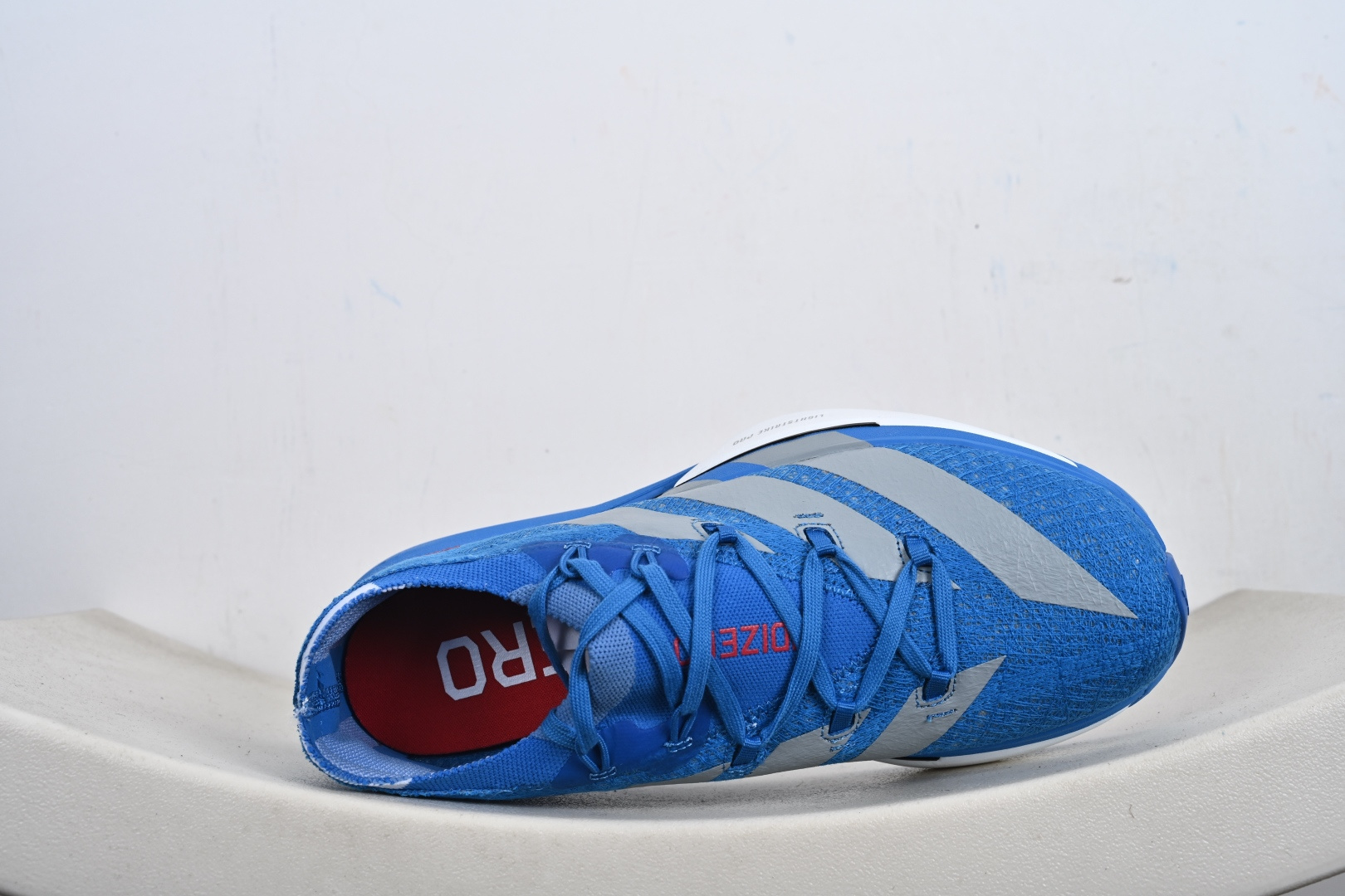 纯原组合底 adidas Adizero Prime X 3.0 Strung 舒适防滑耐磨 低帮 长跑短跑跑步鞋 男女同款 JQ0615-Top High Quatity Cheap Sneakers Fashion Clothing Clothes Bags handbags Shoes of all Brand wholesale With The best Quality And Beautiful Price from China Factory Chinese suppliers wholesaler seller 纯原组合底 adidas Adizero Prime X 3.0 Strung 舒适防滑耐磨 低帮 长跑短跑跑步鞋 男女同款 JQ0615