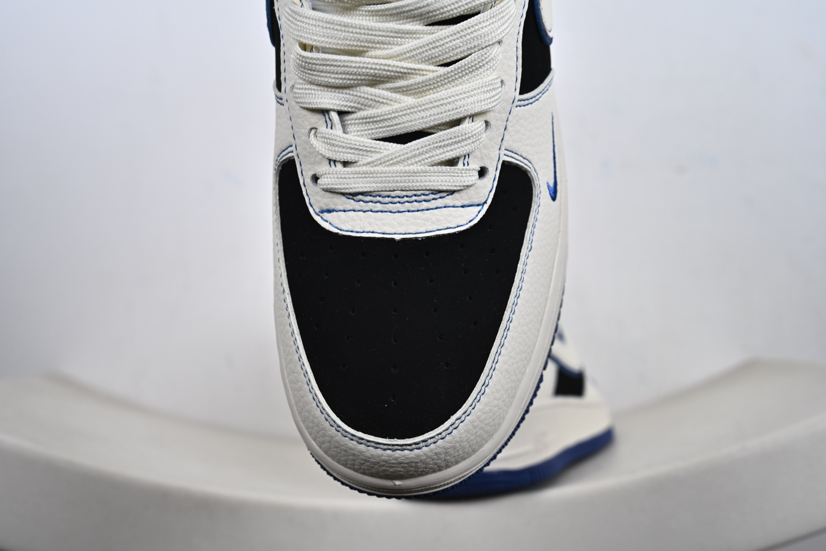 EVISU联名AF1直接把复古工装风拉满 咖棕拼浅卡其的麂皮 DN1688-811-Top High Quatity Cheap Sneakers Fashion Clothing Clothes Bags handbags Shoes of all Brand wholesale With The best Quality And Beautiful Price from China Factory Chinese suppliers wholesaler seller EVISU联名AF1直接把复古工装风拉满 咖棕拼浅卡其的麂皮 DN1688-811