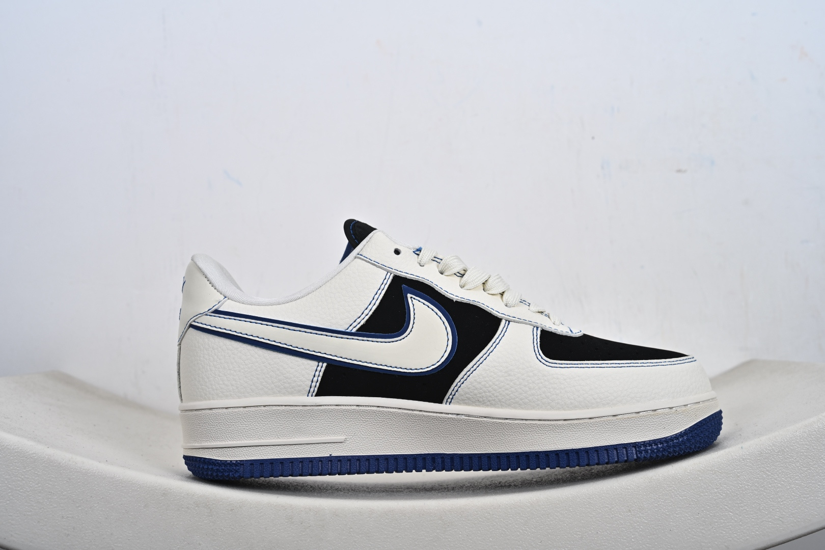 EVISU联名AF1直接把复古工装风拉满 咖棕拼浅卡其的麂皮 DN1688-811-Top High Quatity Cheap Sneakers Fashion Clothing Clothes Bags handbags Shoes of all Brand wholesale With The best Quality And Beautiful Price from China Factory Chinese suppliers wholesaler seller EVISU联名AF1直接把复古工装风拉满 咖棕拼浅卡其的麂皮 DN1688-811