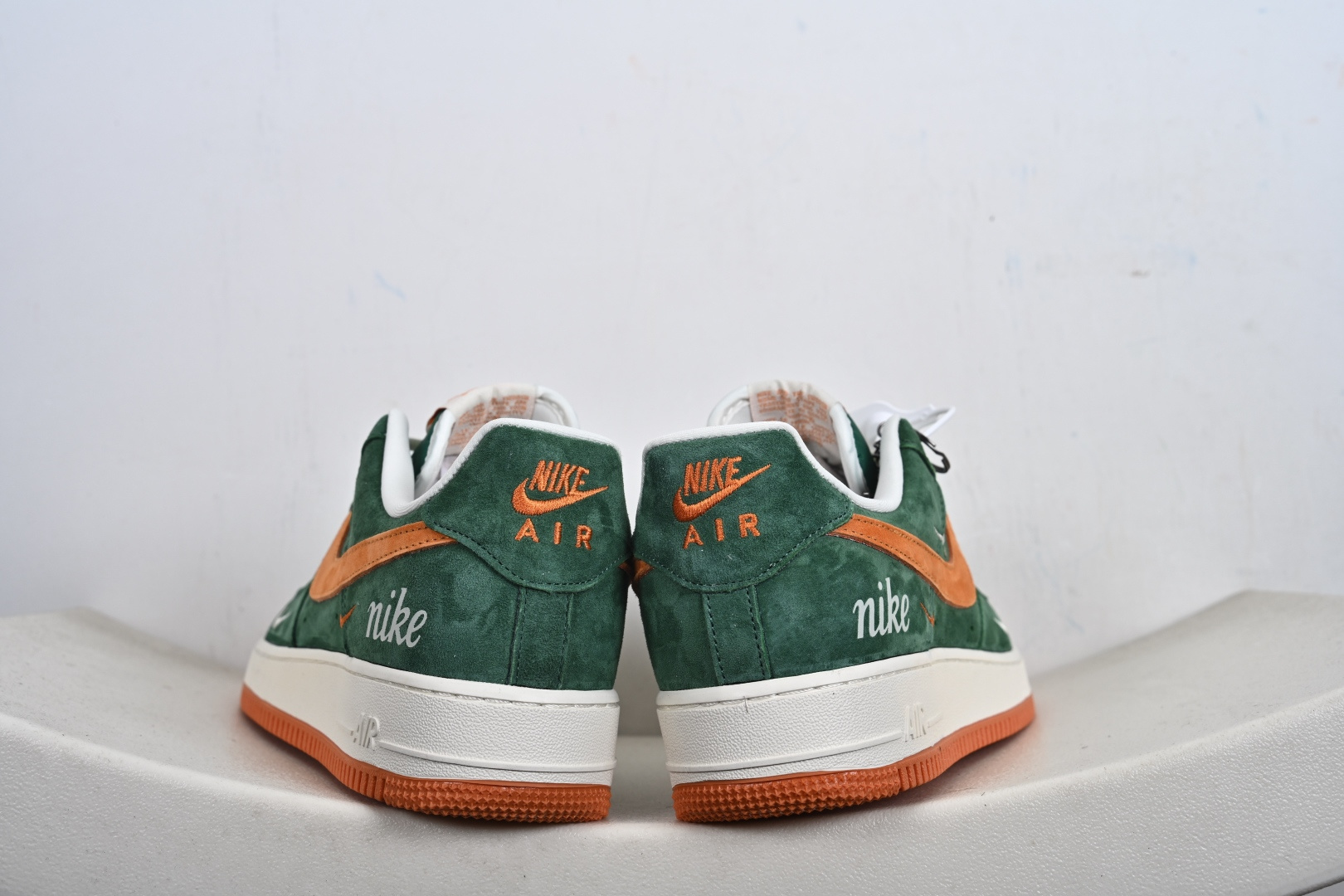 Nike Air Force1 07 low 定制空军 DF0188-121