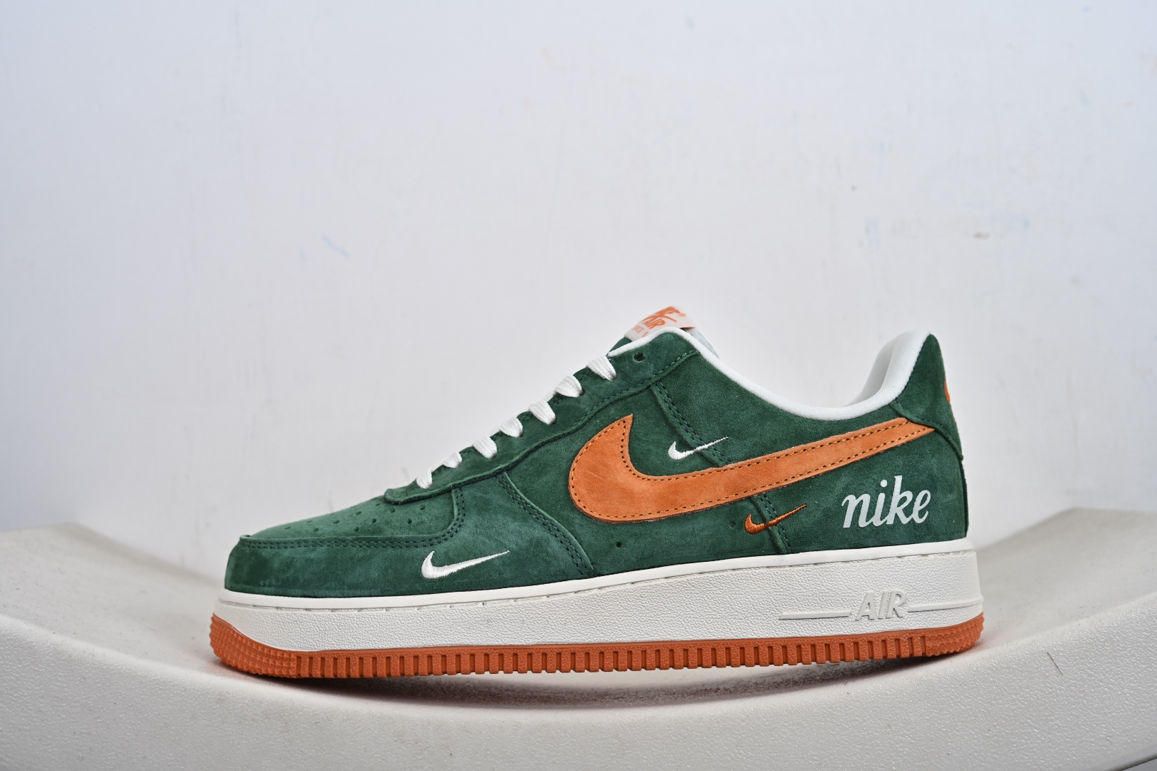 Nike Air Force1 07 low 定制空军 DF0188-121