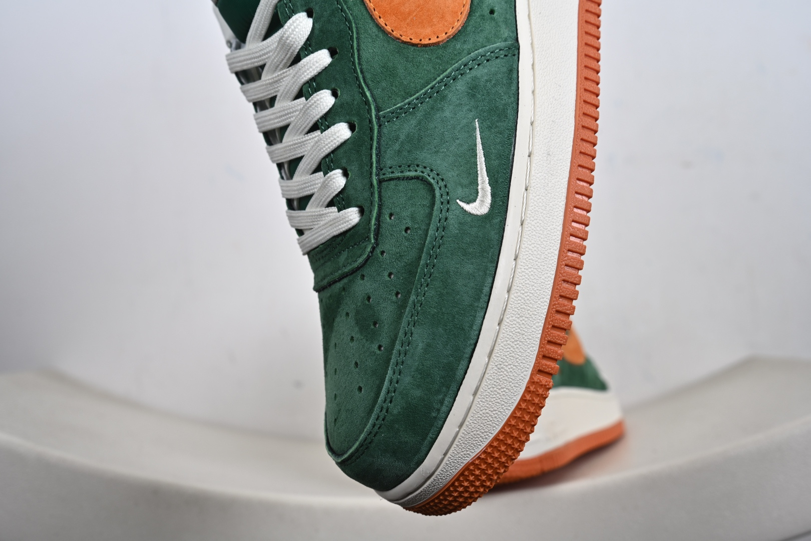 Nike Air Force1 07 low 定制空军 DF0188-121