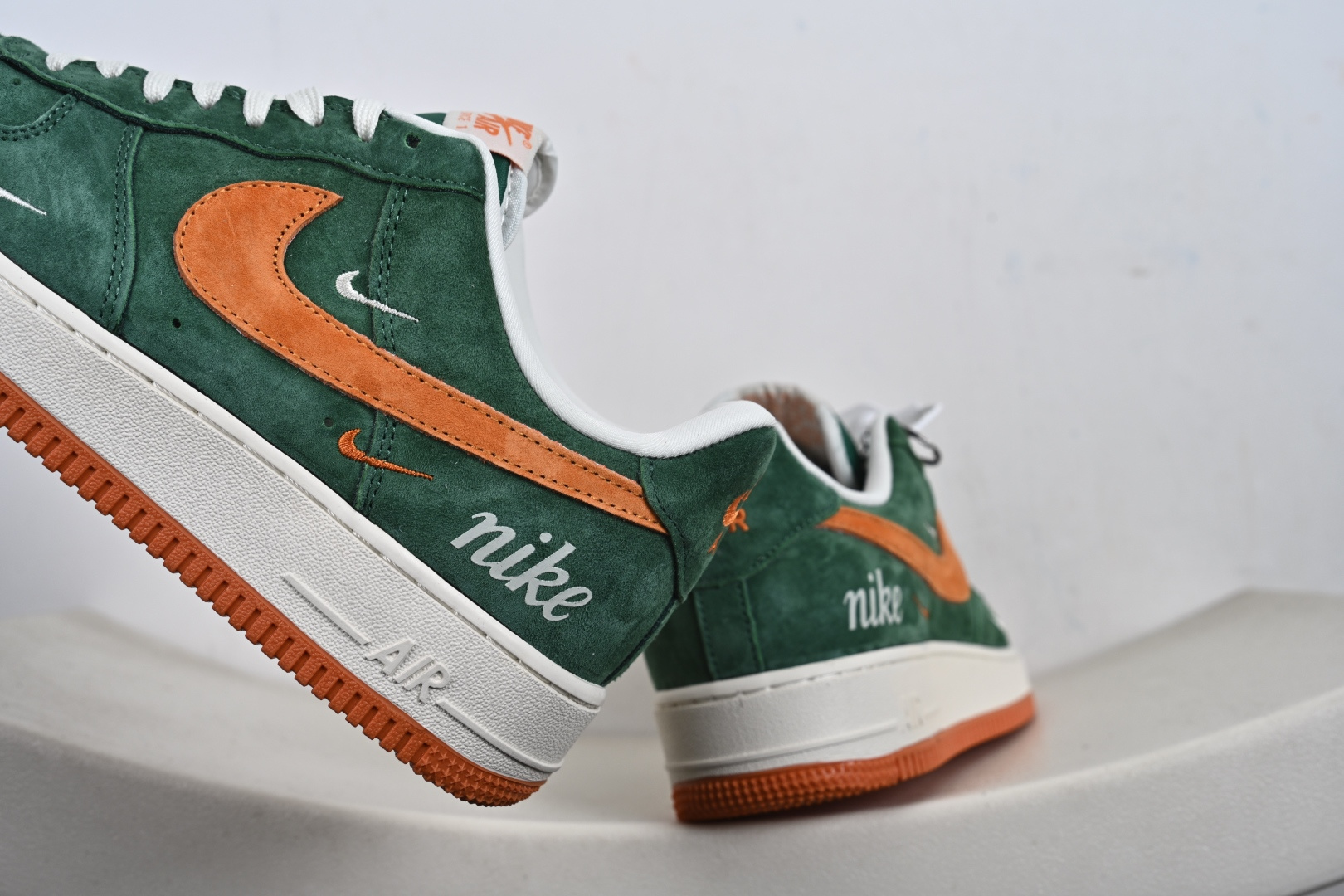 Nike Air Force1 07 low 定制空军 DF0188-121