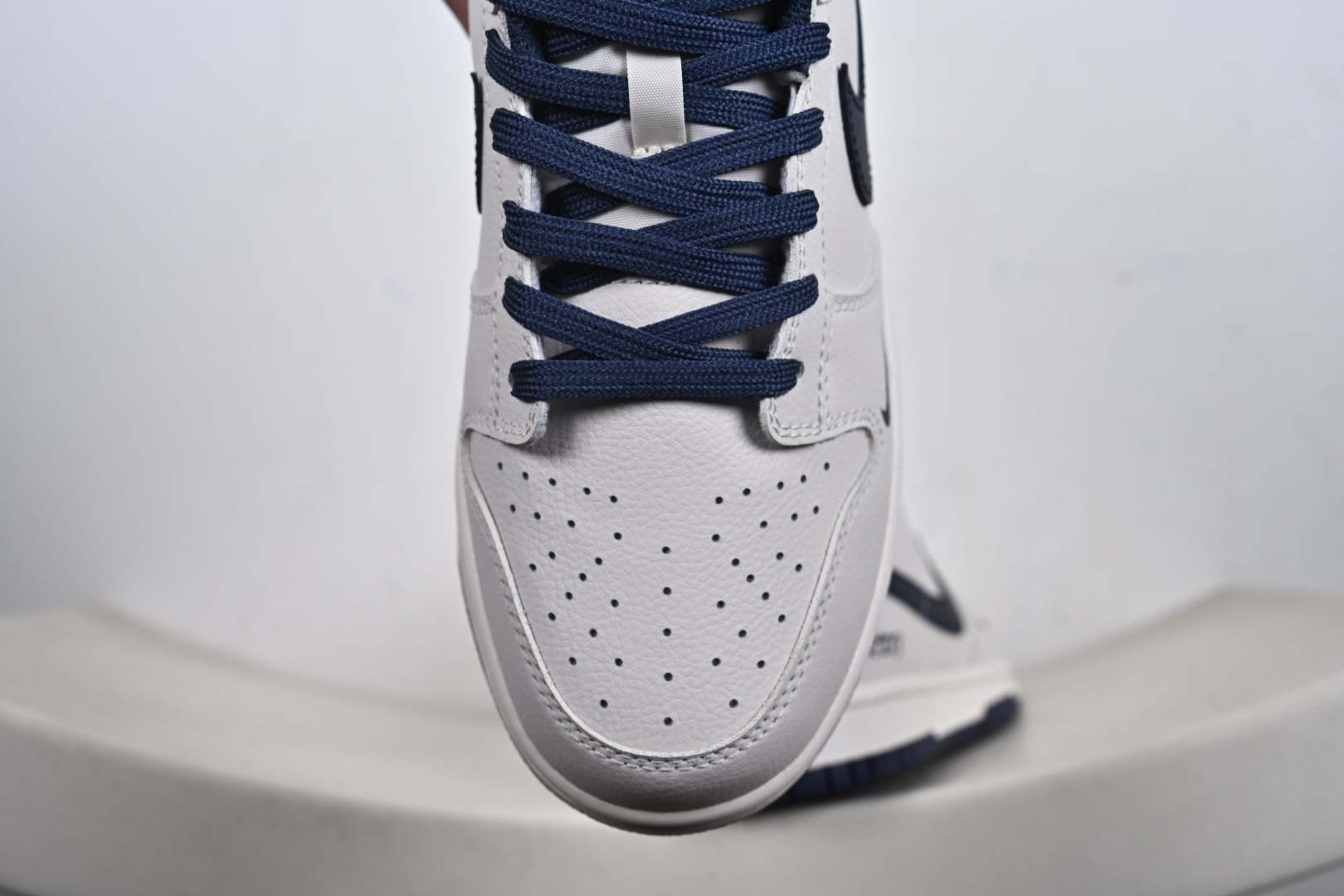 ＃NK Dunk Low 海军蓝 WB0620-116