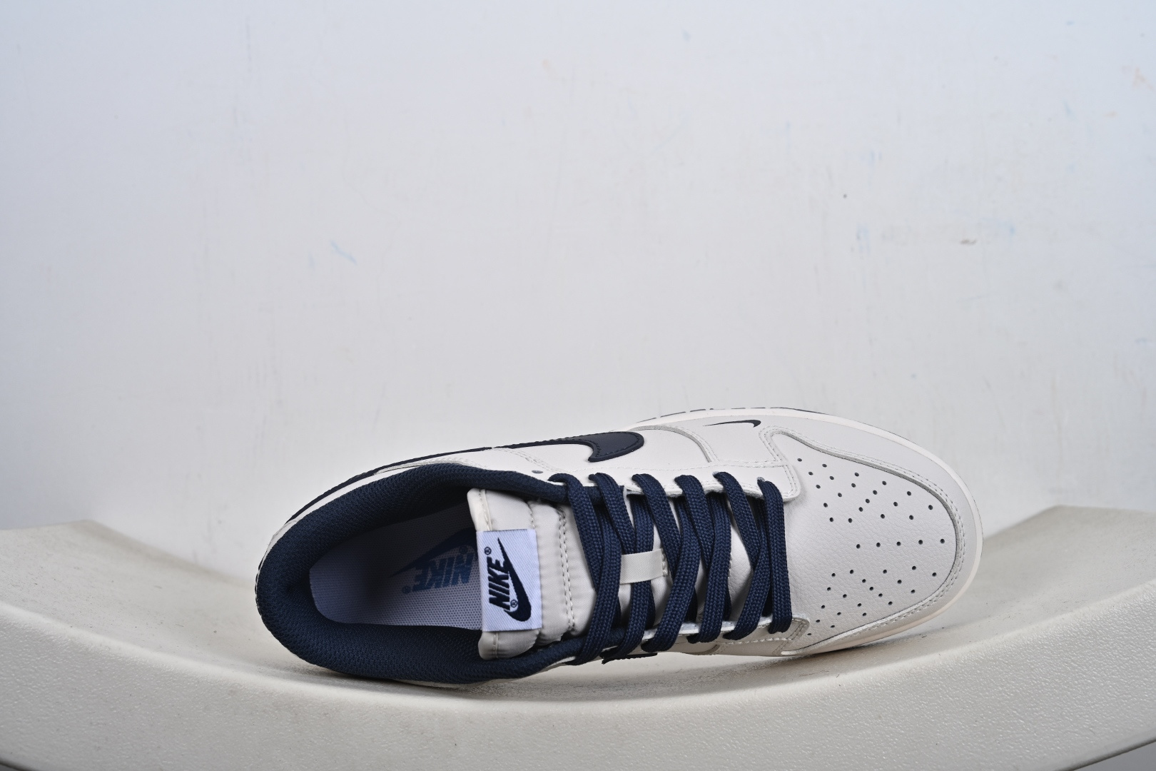＃NK Dunk Low 海军蓝 WB0620-116