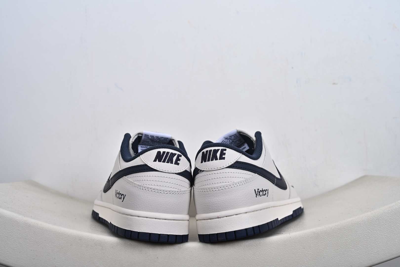＃NK Dunk Low 海军蓝 WB0620-116
