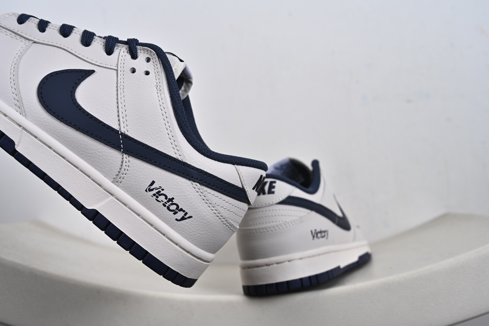 ＃NK Dunk Low 海军蓝 WB0620-116