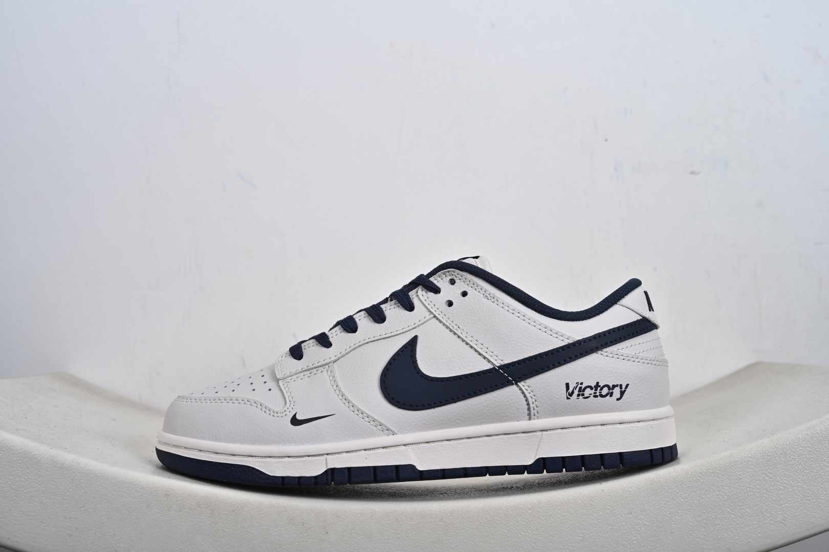 ＃NK Dunk Low 海军蓝 WB0620-116