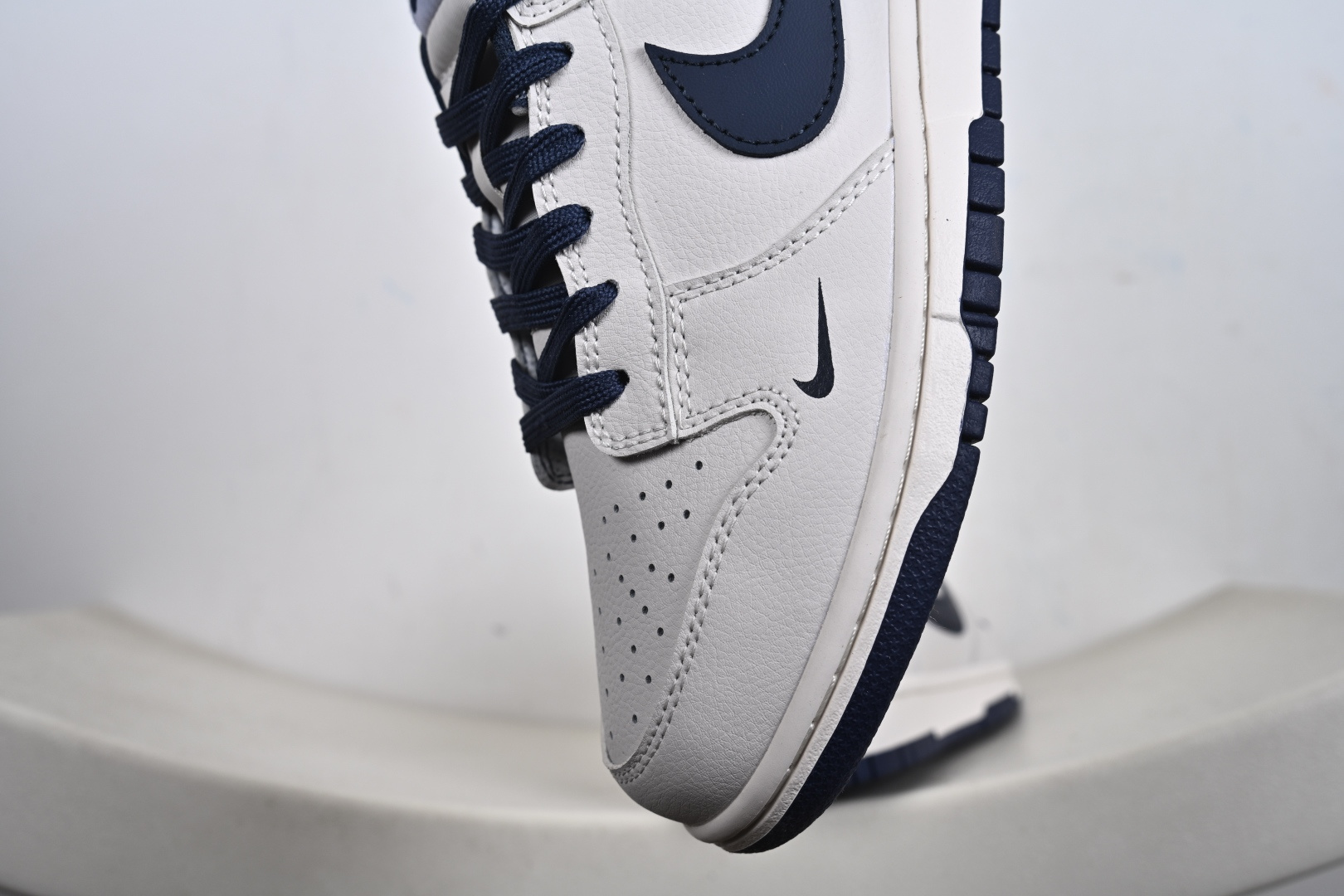 ＃NK Dunk Low 海军蓝 WB0620-116