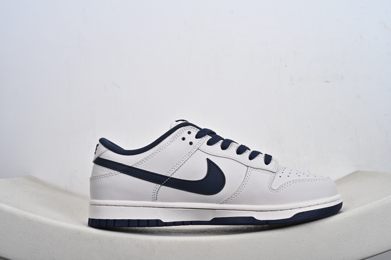 ＃NK Dunk Low 海军蓝 WB0620-116