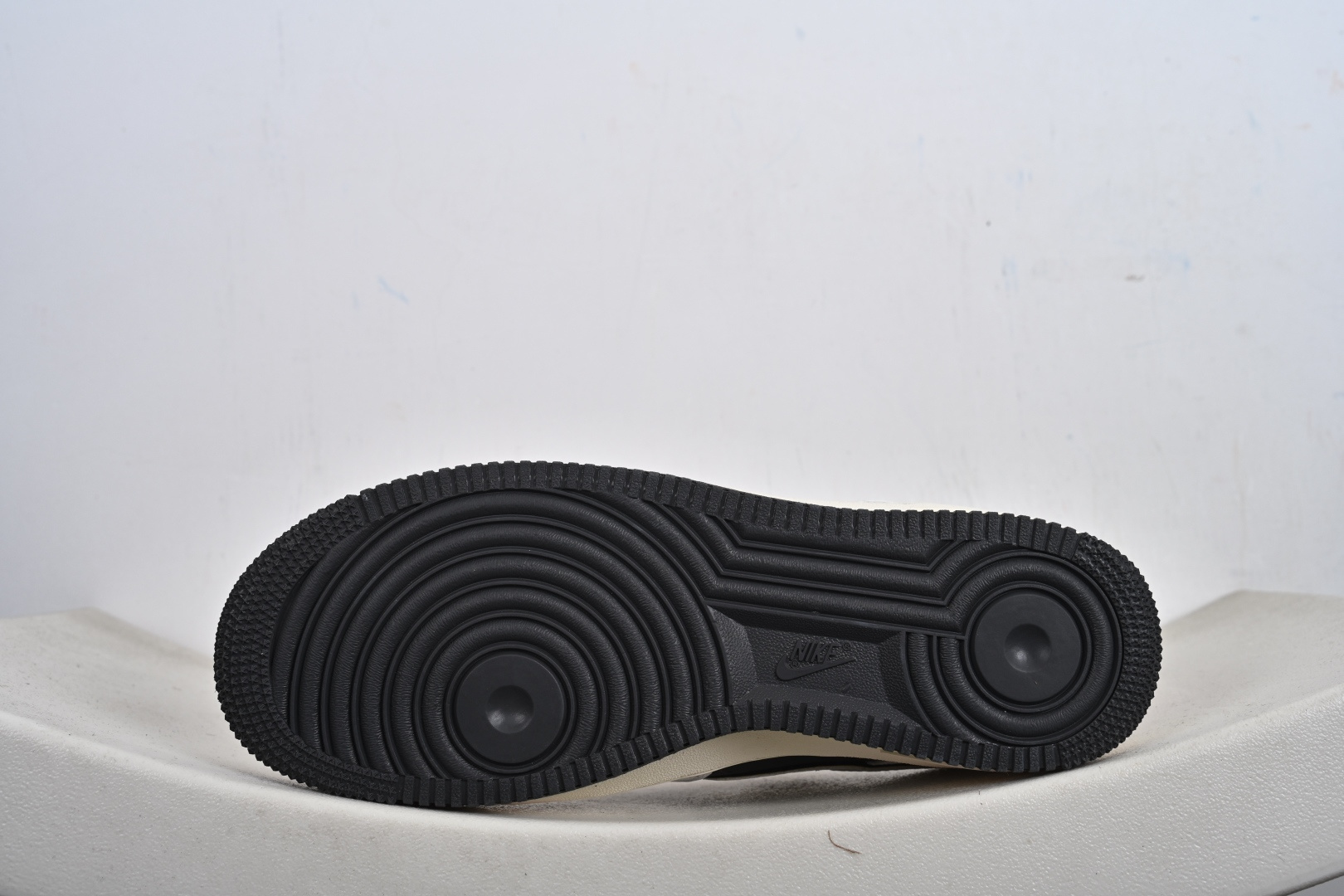 定制版 Air Force 1 '07 Low “马年限定联名------白灰中国风” KD1688-006
