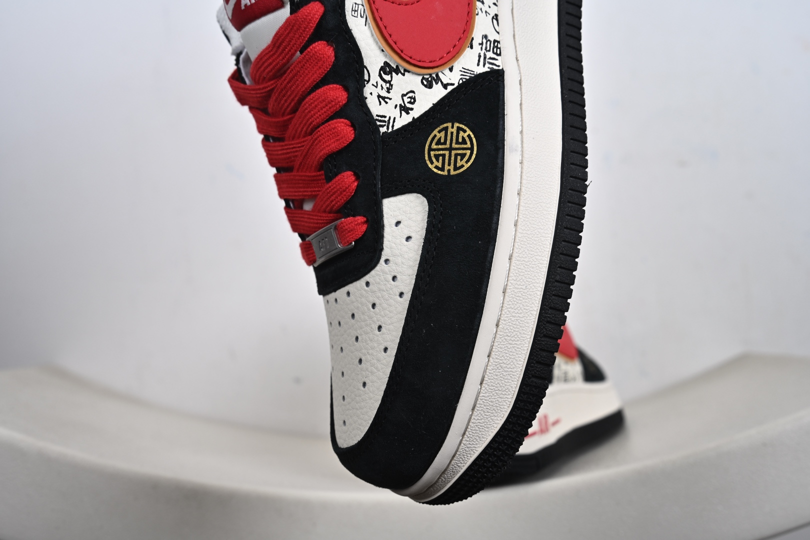 2026马年限定国风Nike Air Force 1 空军一号 爆款高端定制 QW5288-132-Top High Quatity Cheap Sneakers Fashion Clothing Clothes Bags handbags Shoes of all Brand wholesale With The best Quality And Beautiful Price from China Factory Chinese suppliers wholesaler seller 2026马年限定国风Nike Air Force 1 空军一号 爆款高端定制 QW5288-132