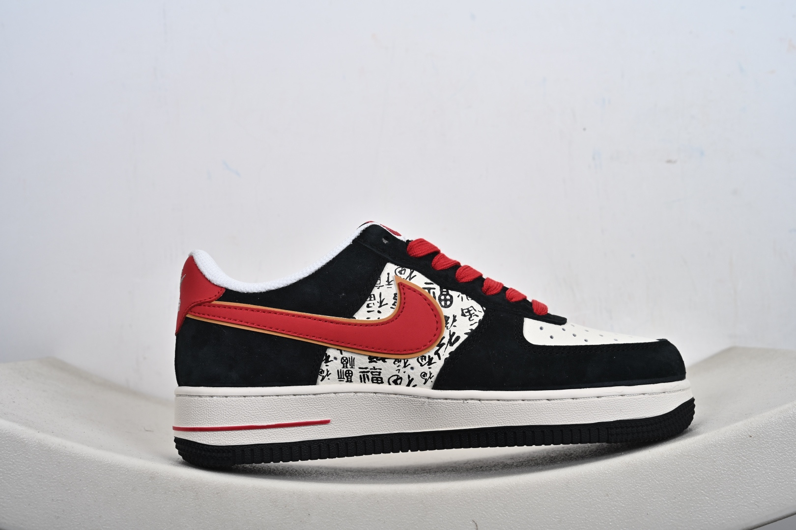2026马年限定国风Nike Air Force 1 空军一号 爆款高端定制 QW5288-132-Top High Quatity Cheap Sneakers Fashion Clothing Clothes Bags handbags Shoes of all Brand wholesale With The best Quality And Beautiful Price from China Factory Chinese suppliers wholesaler seller 2026马年限定国风Nike Air Force 1 空军一号 爆款高端定制 QW5288-132