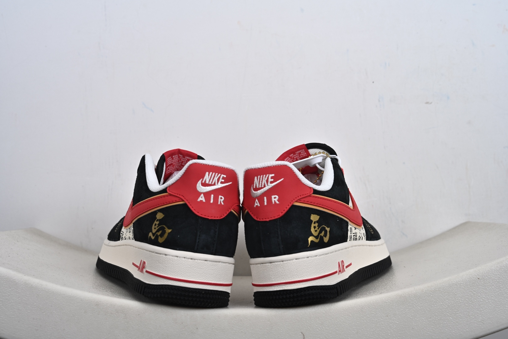 2026马年限定国风Nike Air Force 1 空军一号 爆款高端定制 QW5288-132-Top High Quatity Cheap Sneakers Fashion Clothing Clothes Bags handbags Shoes of all Brand wholesale With The best Quality And Beautiful Price from China Factory Chinese suppliers wholesaler seller 2026马年限定国风Nike Air Force 1 空军一号 爆款高端定制 QW5288-132