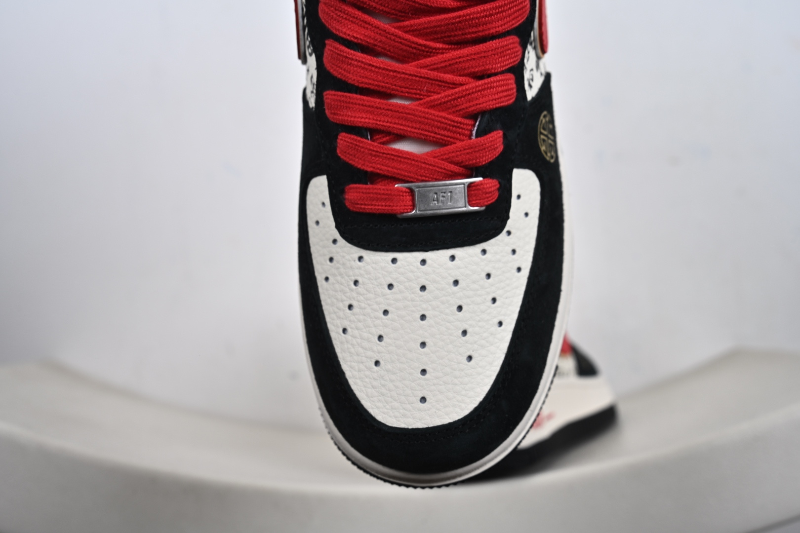 2026马年限定国风Nike Air Force 1 空军一号 爆款高端定制 QW5288-132-Top High Quatity Cheap Sneakers Fashion Clothing Clothes Bags handbags Shoes of all Brand wholesale With The best Quality And Beautiful Price from China Factory Chinese suppliers wholesaler seller 2026马年限定国风Nike Air Force 1 空军一号 爆款高端定制 QW5288-132