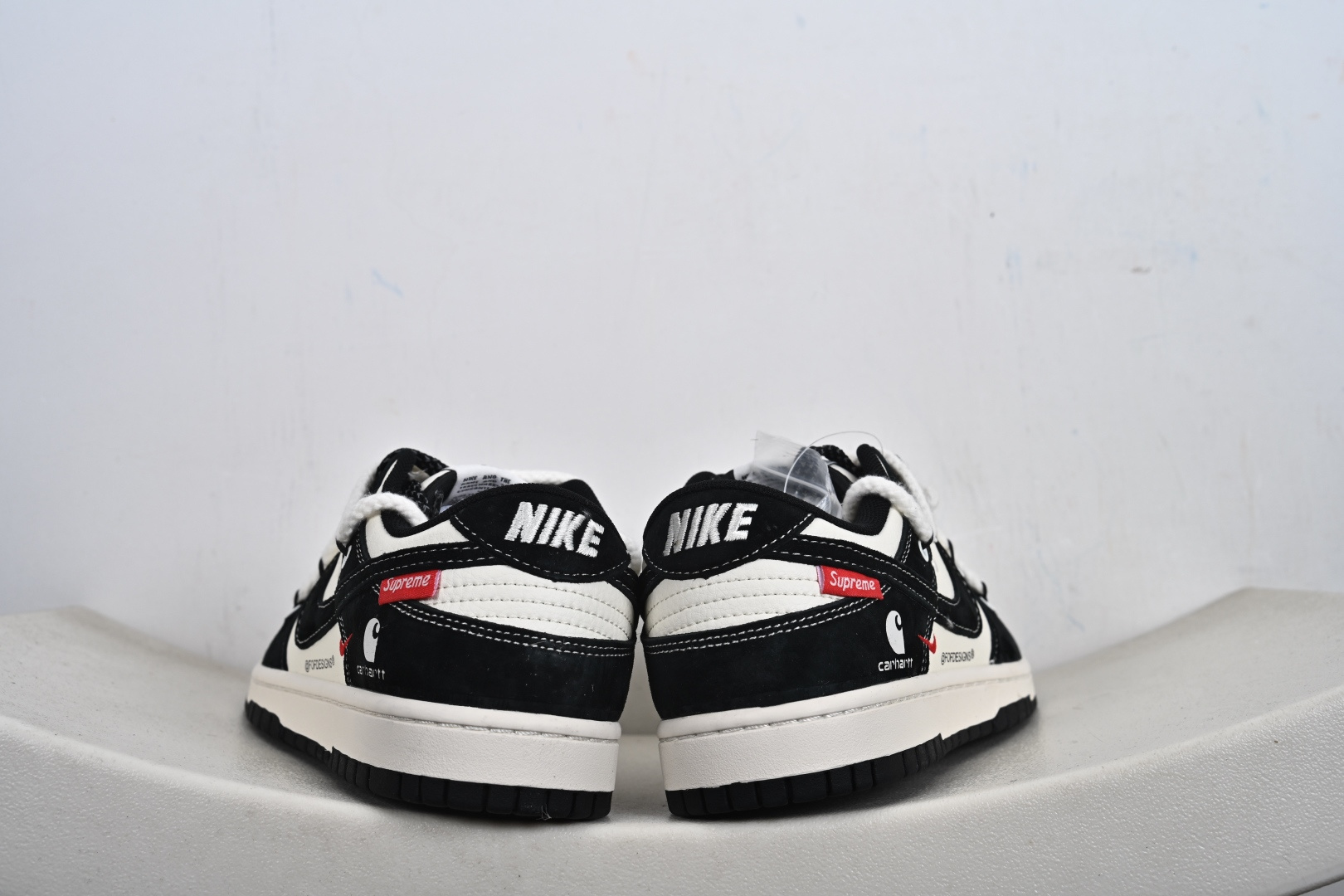 Nike SB Dunk Low周年高端定制 低帮休闲板鞋 YX5066-237