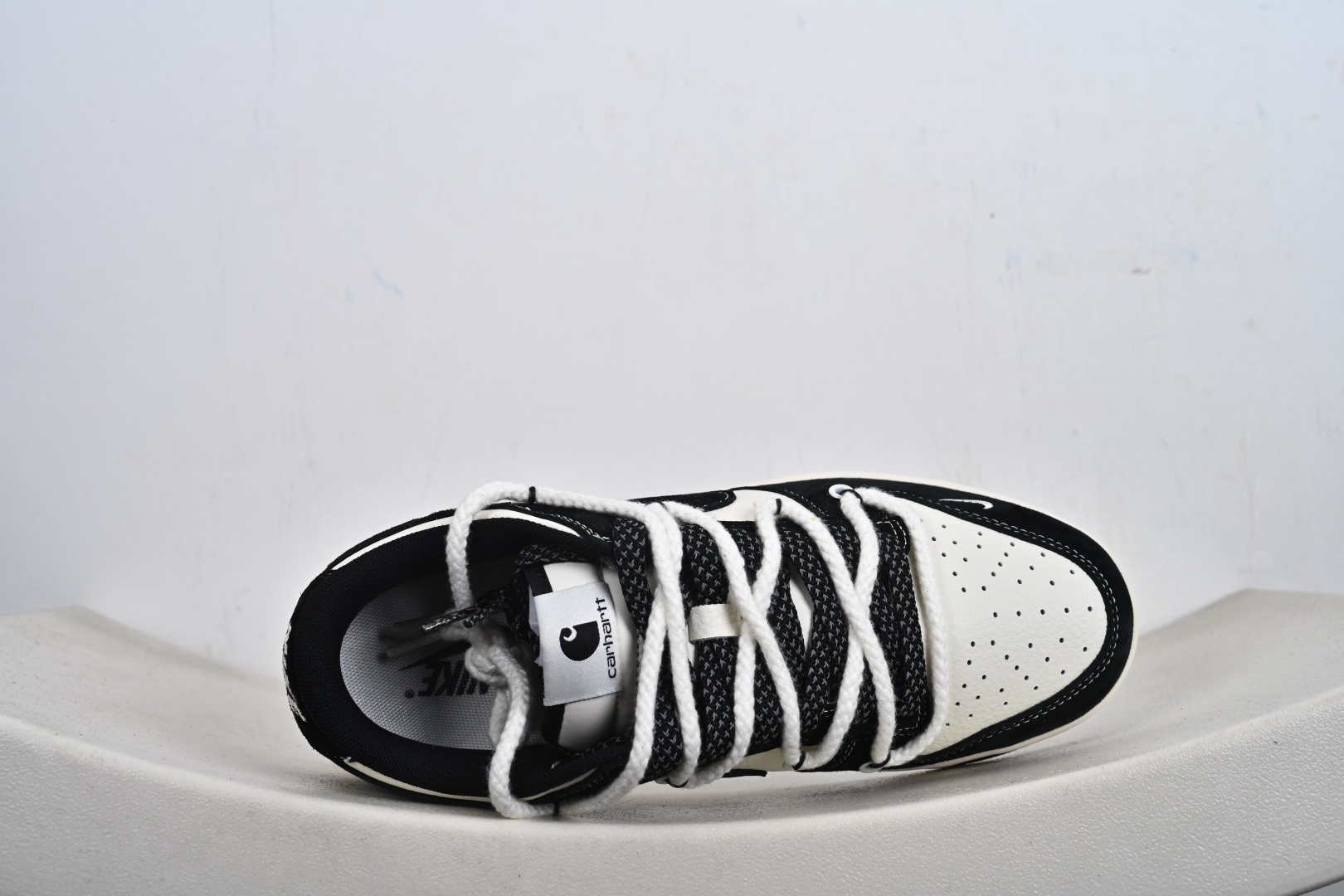 Nike SB Dunk Low周年高端定制 低帮休闲板鞋 YX5066-237