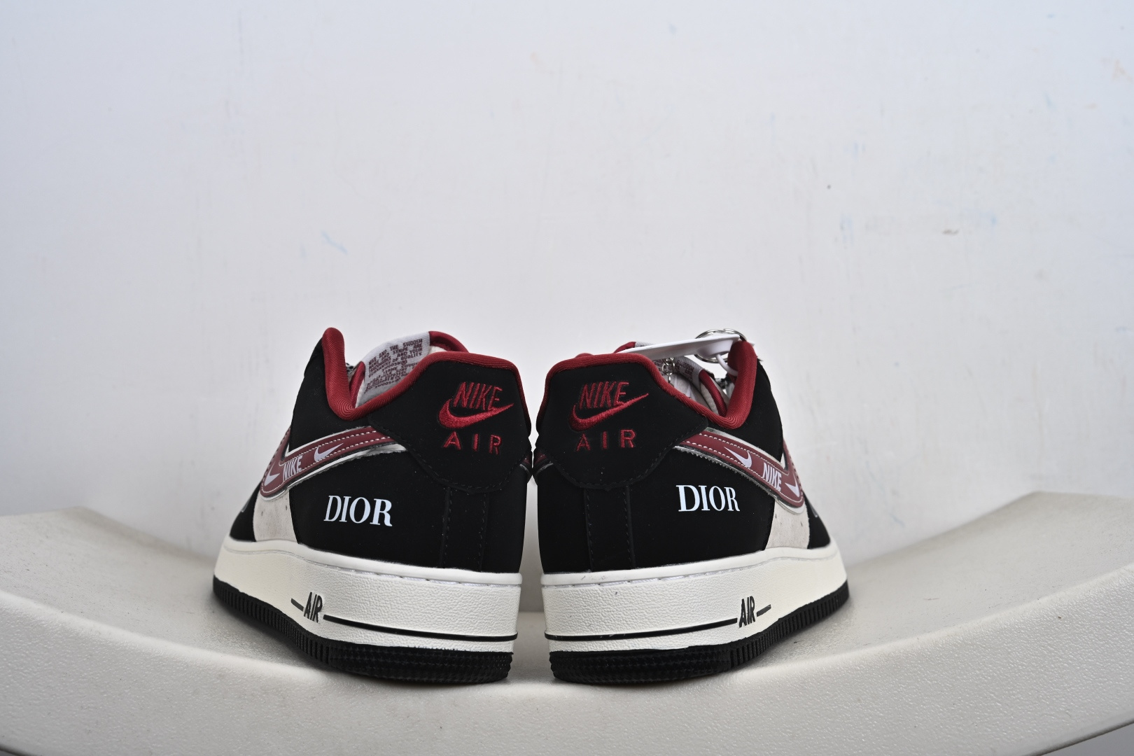 Nike Air Force 1'07 Low 黑色 空军一号低帮休闲板鞋 SY1388-029-Top High Quatity Cheap Sneakers Fashion Clothing Clothes Bags handbags Shoes of all Brand wholesale With The best Quality And Beautiful Price from China Factory Chinese suppliers wholesaler seller Nike Air Force 1'07 Low 黑色 空军一号低帮休闲板鞋 SY1388-029