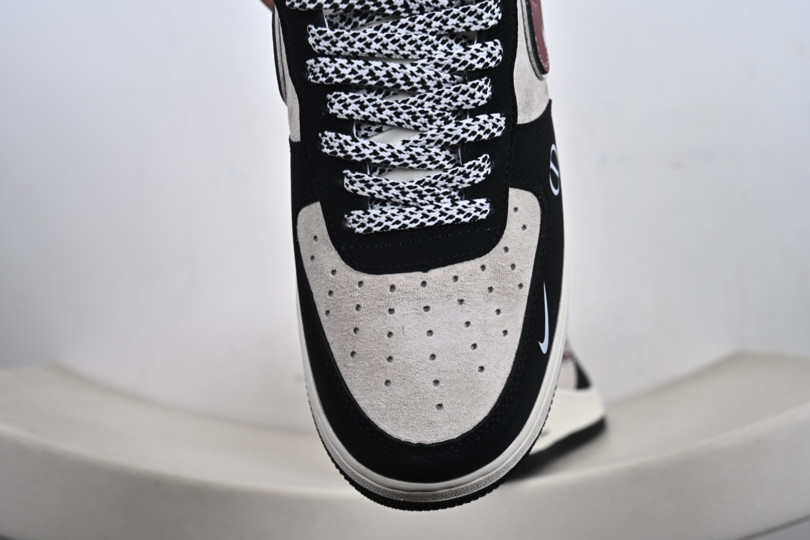 Nike Air Force 1'07 Low 黑色 空军一号低帮休闲板鞋 SY1388-029-Top High Quatity Cheap Sneakers Fashion Clothing Clothes Bags handbags Shoes of all Brand wholesale With The best Quality And Beautiful Price from China Factory Chinese suppliers wholesaler seller Nike Air Force 1'07 Low 黑色 空军一号低帮休闲板鞋 SY1388-029