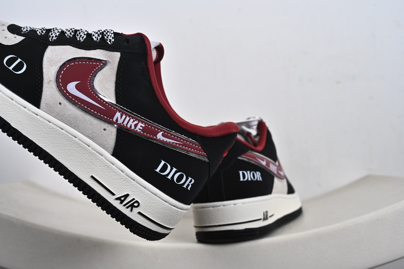 Nike Air Force 1'07 Low 黑色 空军一号低帮休闲板鞋 SY1388-029-Top High Quatity Cheap Sneakers Fashion Clothing Clothes Bags handbags Shoes of all Brand wholesale With The best Quality And Beautiful Price from China Factory Chinese suppliers wholesaler seller Nike Air Force 1'07 Low 黑色 空军一号低帮休闲板鞋 SY1388-029