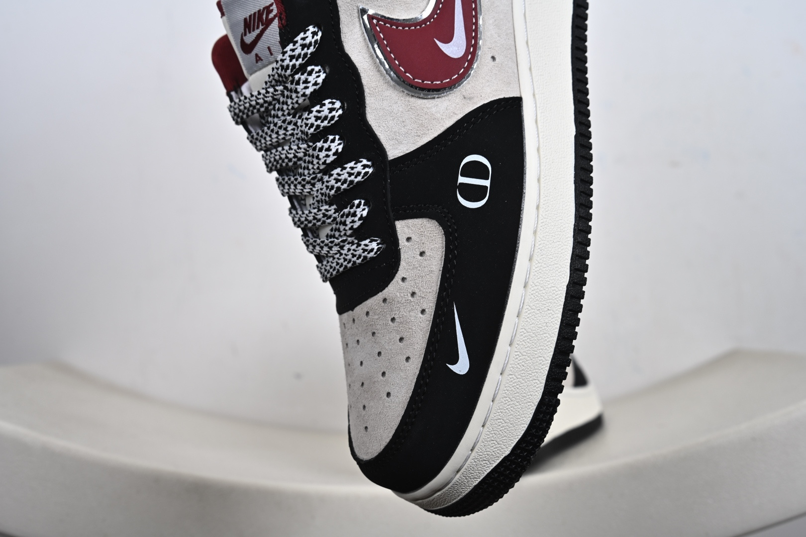 Nike Air Force 1'07 Low 黑色 空军一号低帮休闲板鞋 SY1388-029-Top High Quatity Cheap Sneakers Fashion Clothing Clothes Bags handbags Shoes of all Brand wholesale With The best Quality And Beautiful Price from China Factory Chinese suppliers wholesaler seller Nike Air Force 1'07 Low 黑色 空军一号低帮休闲板鞋 SY1388-029