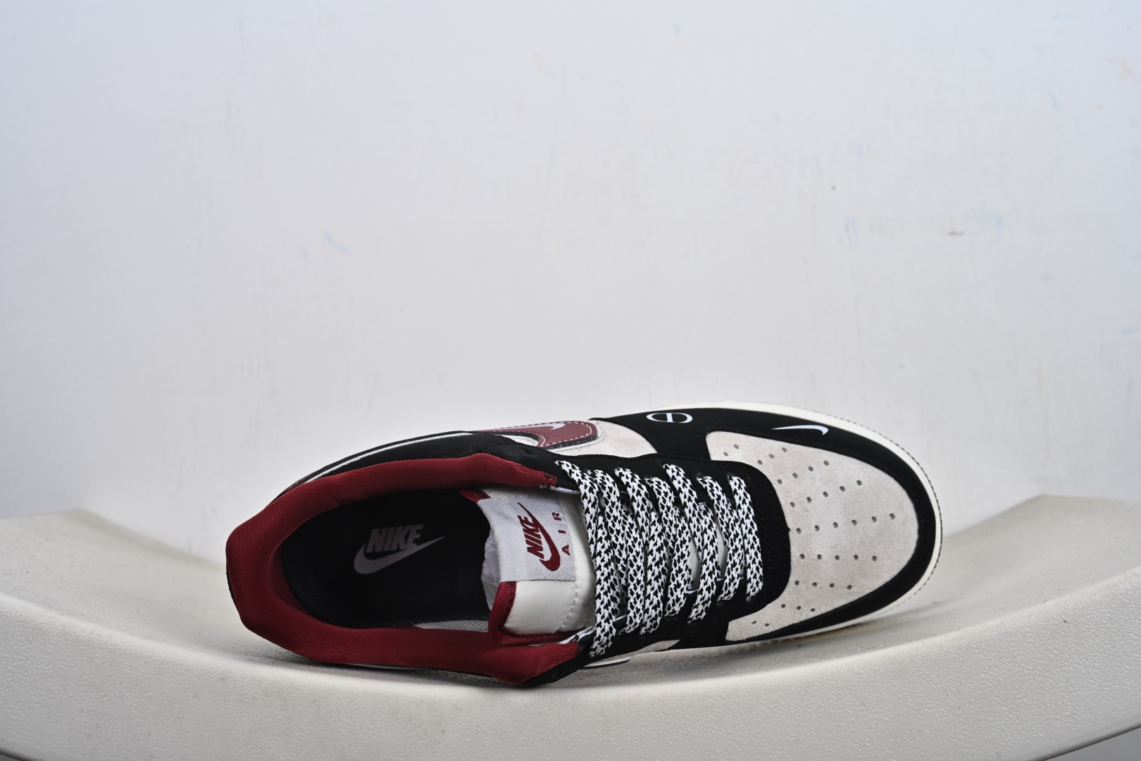 Nike Air Force 1'07 Low 黑色 空军一号低帮休闲板鞋 SY1388-029-Top High Quatity Cheap Sneakers Fashion Clothing Clothes Bags handbags Shoes of all Brand wholesale With The best Quality And Beautiful Price from China Factory Chinese suppliers wholesaler seller Nike Air Force 1'07 Low 黑色 空军一号低帮休闲板鞋 SY1388-029
