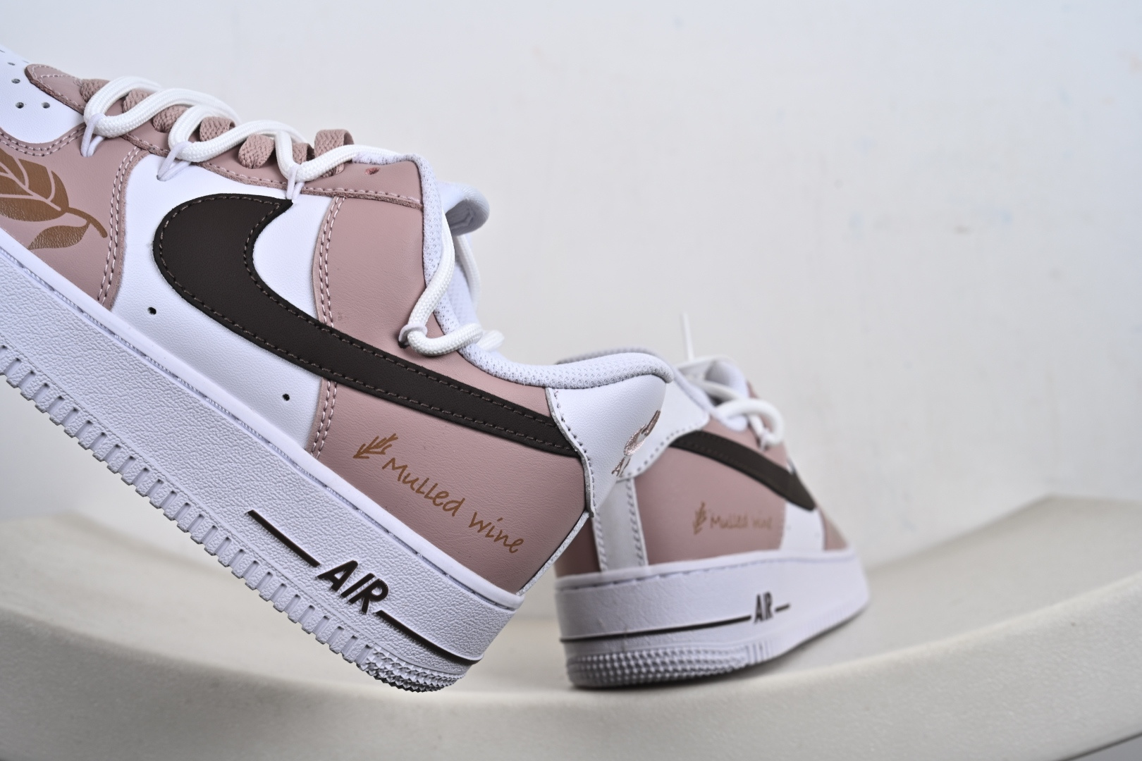 Nike Air Force 1 Low 夜影拿铁 解构绑带 CV8688-578-Top High Quatity Cheap Sneakers Fashion Clothing Clothes Bags handbags Shoes of all Brand wholesale With The best Quality And Beautiful Price from China Factory Chinese suppliers wholesaler seller Nike Air Force 1 Low 夜影拿铁 解构绑带 CV8688-578