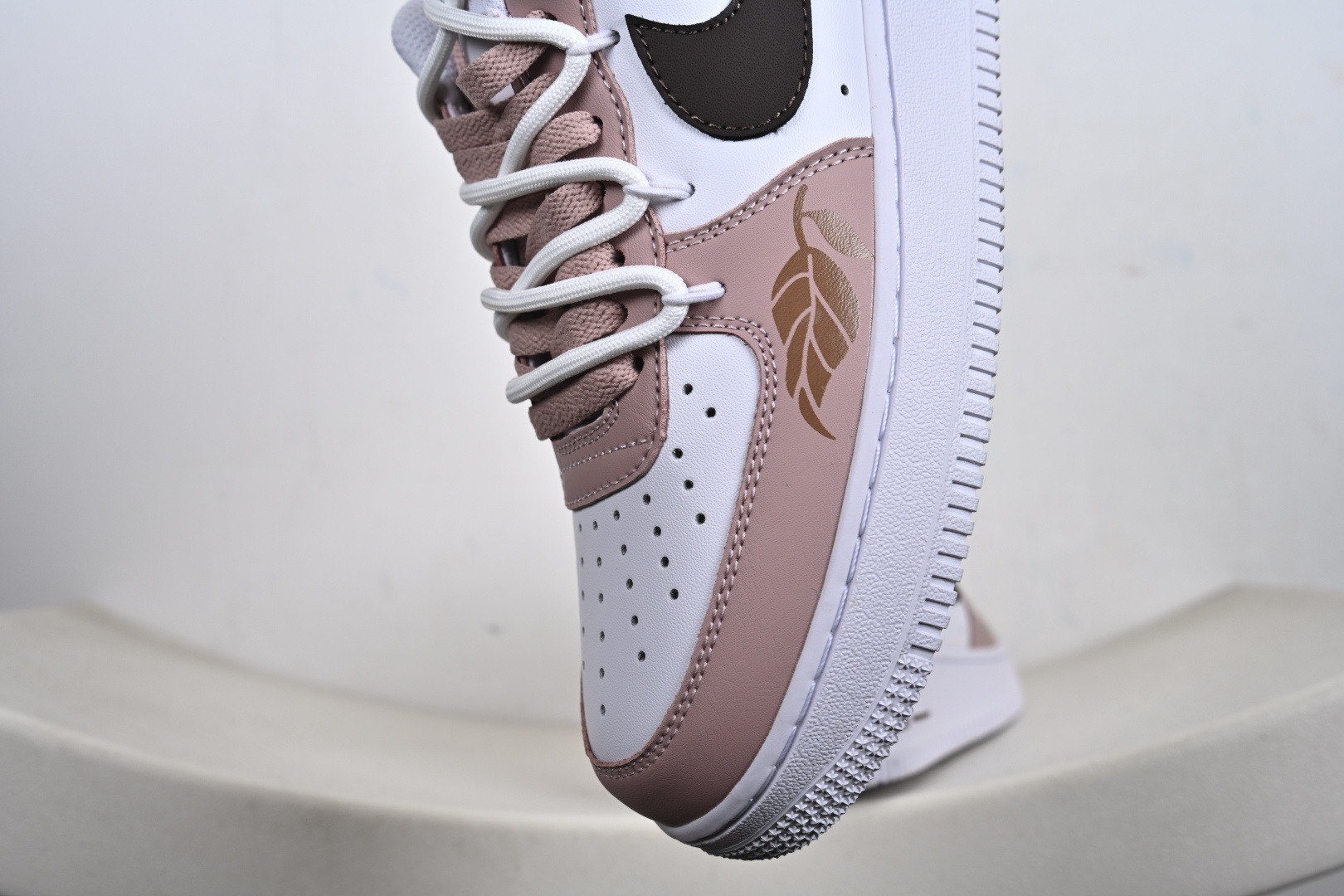 Nike Air Force 1 Low 夜影拿铁 解构绑带 CV8688-578-Top High Quatity Cheap Sneakers Fashion Clothing Clothes Bags handbags Shoes of all Brand wholesale With The best Quality And Beautiful Price from China Factory Chinese suppliers wholesaler seller Nike Air Force 1 Low 夜影拿铁 解构绑带 CV8688-578