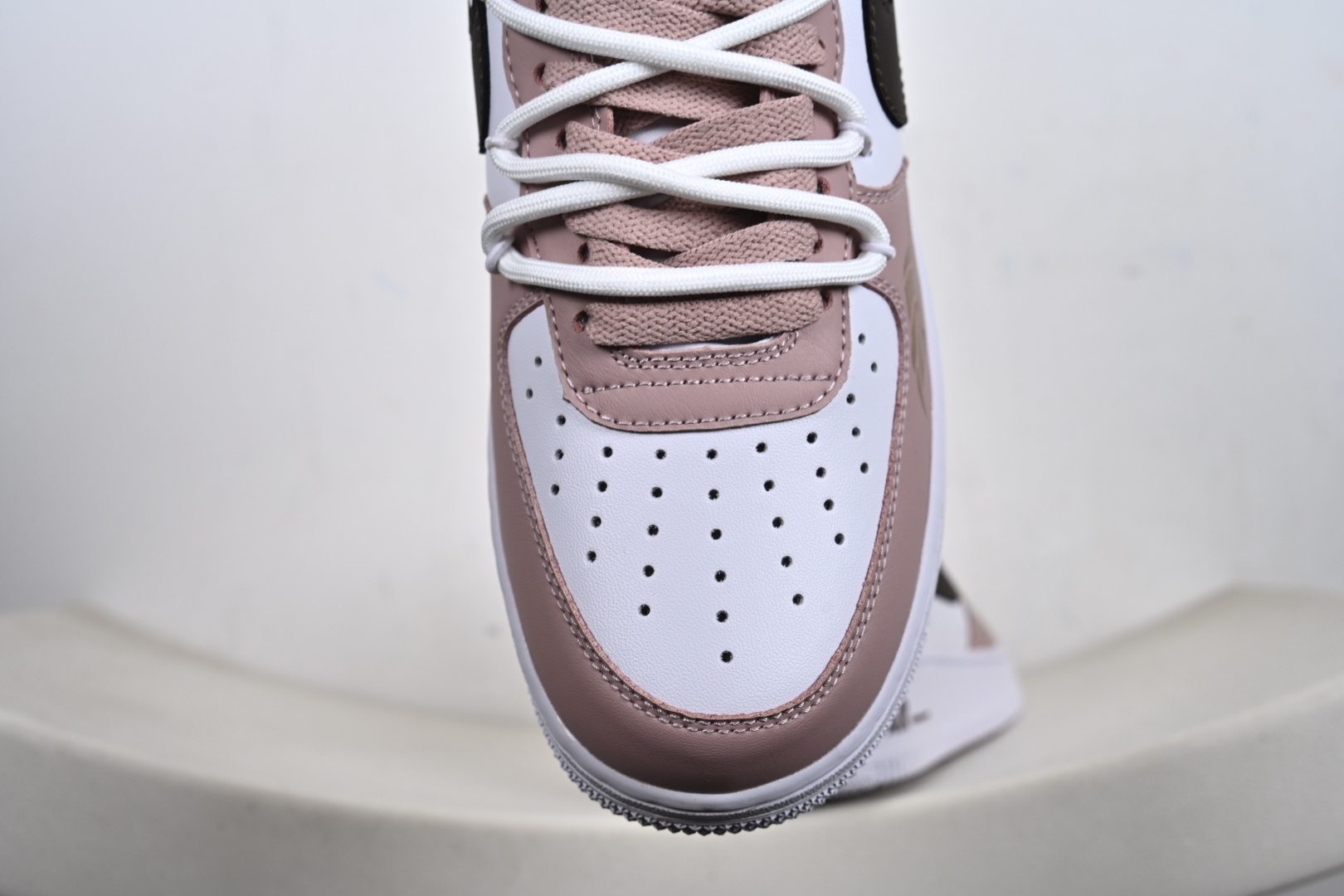Nike Air Force 1 Low 夜影拿铁 解构绑带 CV8688-578-Top High Quatity Cheap Sneakers Fashion Clothing Clothes Bags handbags Shoes of all Brand wholesale With The best Quality And Beautiful Price from China Factory Chinese suppliers wholesaler seller Nike Air Force 1 Low 夜影拿铁 解构绑带 CV8688-578