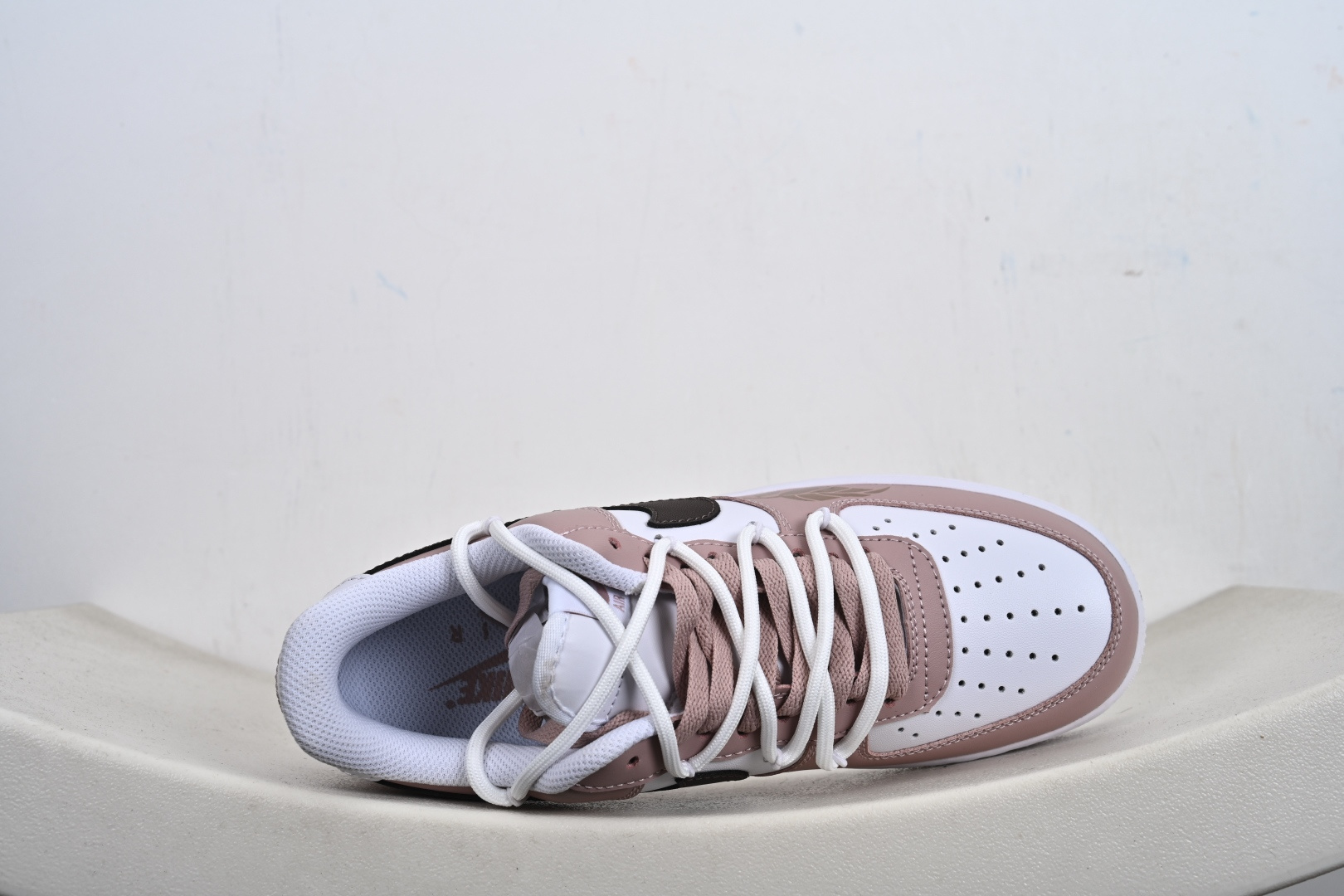 Nike Air Force 1 Low 夜影拿铁 解构绑带 CV8688-578-Top High Quatity Cheap Sneakers Fashion Clothing Clothes Bags handbags Shoes of all Brand wholesale With The best Quality And Beautiful Price from China Factory Chinese suppliers wholesaler seller Nike Air Force 1 Low 夜影拿铁 解构绑带 CV8688-578