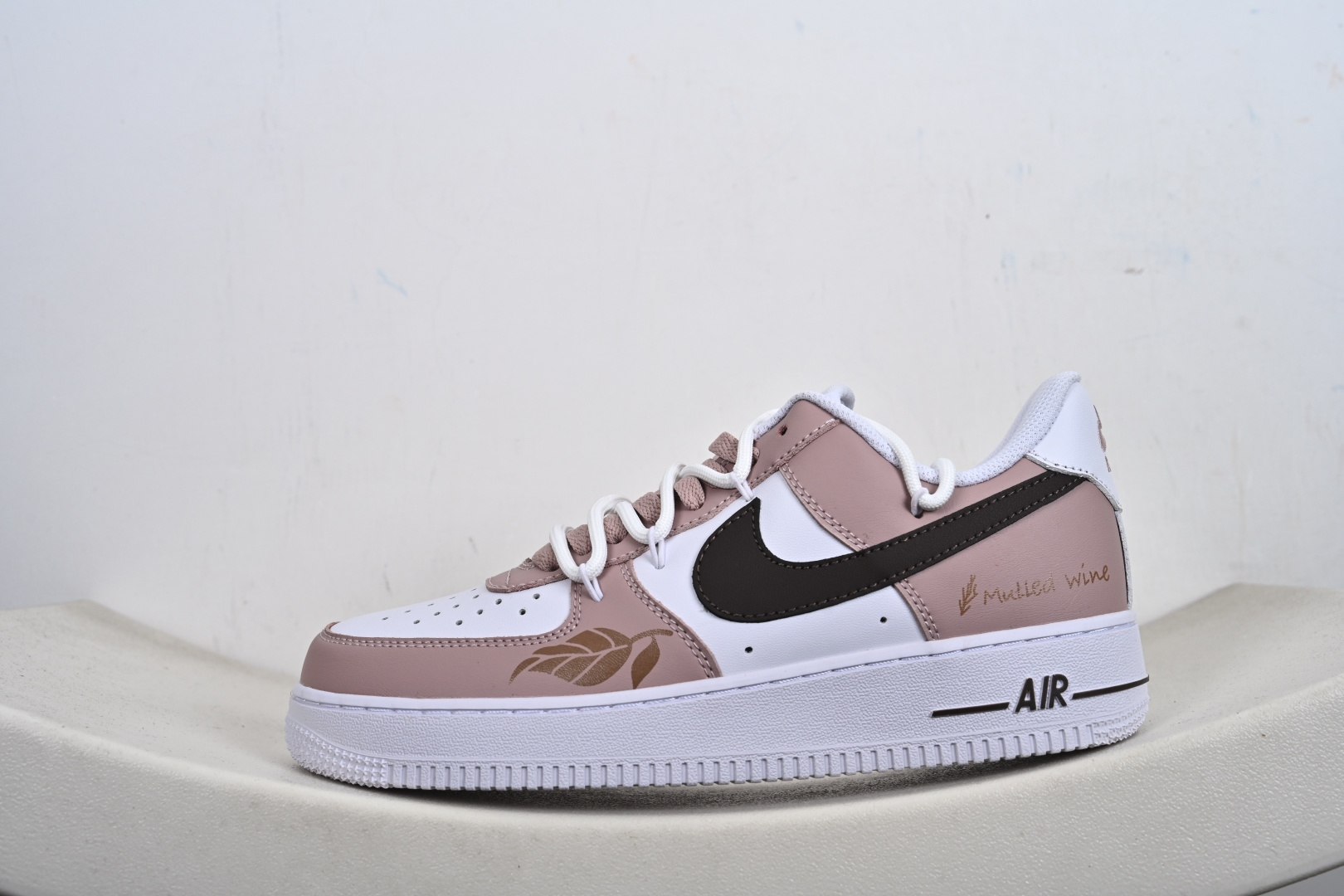Nike Air Force 1 Low 夜影拿铁 解构绑带 CV8688-578-Top High Quatity Cheap Sneakers Fashion Clothing Clothes Bags handbags Shoes of all Brand wholesale With The best Quality And Beautiful Price from China Factory Chinese suppliers wholesaler seller Nike Air Force 1 Low 夜影拿铁 解构绑带 CV8688-578
