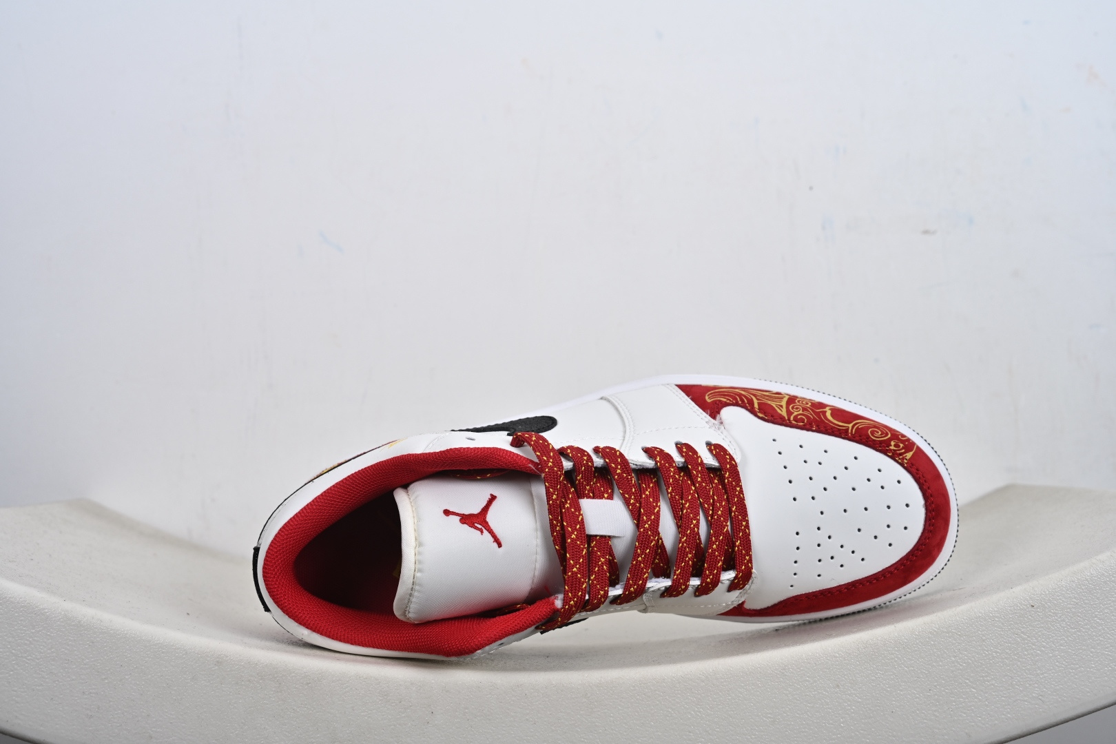 Nike Jordan Air Jordan 1 马年限定 定制鞋盒 DF6-19002-Top High Quatity Cheap Sneakers Fashion Clothing Clothes Bags handbags Shoes of all Brand wholesale With The best Quality And Beautiful Price from China Factory Chinese suppliers wholesaler seller Nike Jordan Air Jordan 1 马年限定 定制鞋盒 DF6-19002