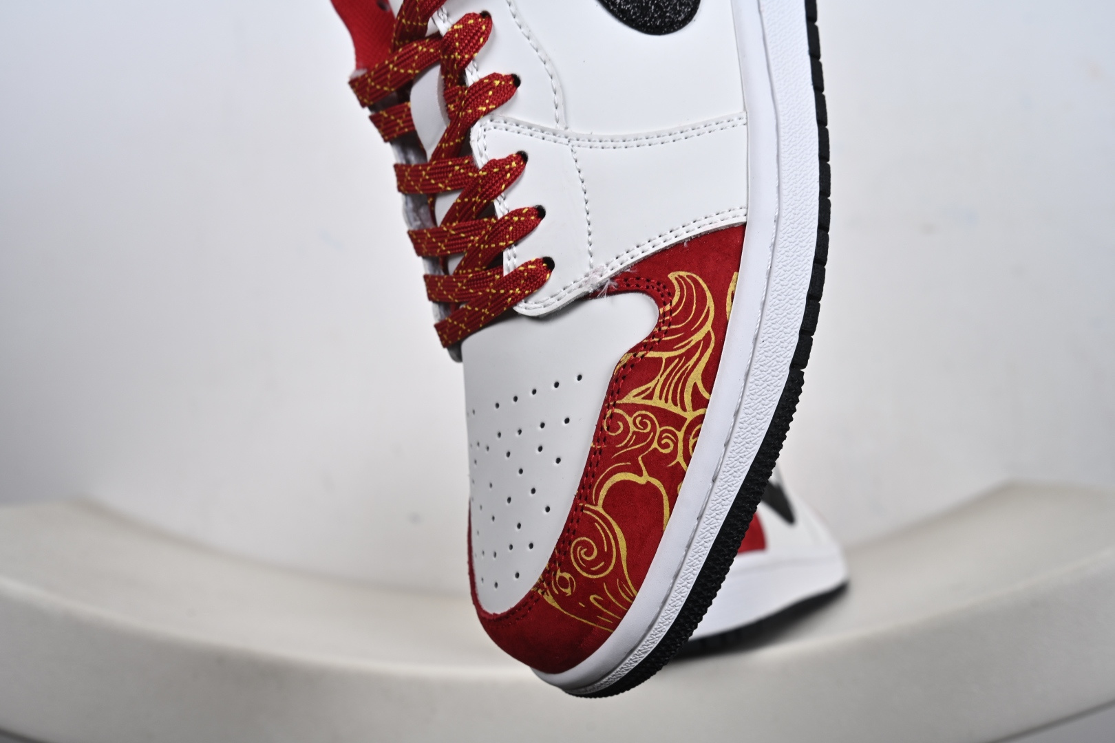 Nike Jordan Air Jordan 1 马年限定 定制鞋盒 DF6-19002-Top High Quatity Cheap Sneakers Fashion Clothing Clothes Bags handbags Shoes of all Brand wholesale With The best Quality And Beautiful Price from China Factory Chinese suppliers wholesaler seller Nike Jordan Air Jordan 1 马年限定 定制鞋盒 DF6-19002