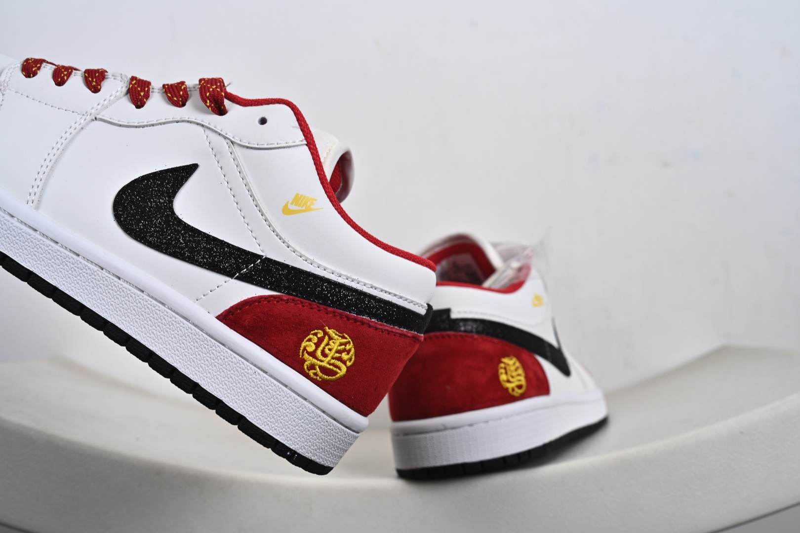 Nike Jordan Air Jordan 1 马年限定 定制鞋盒 DF6-19002-Top High Quatity Cheap Sneakers Fashion Clothing Clothes Bags handbags Shoes of all Brand wholesale With The best Quality And Beautiful Price from China Factory Chinese suppliers wholesaler seller Nike Jordan Air Jordan 1 马年限定 定制鞋盒 DF6-19002