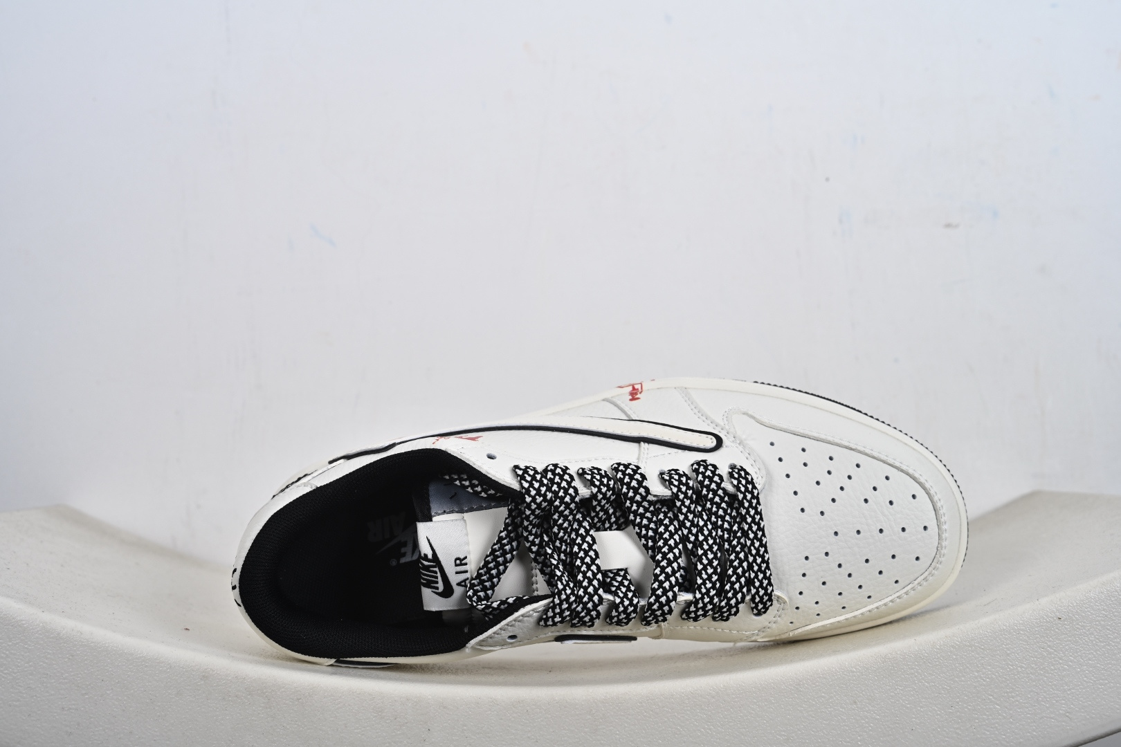 Nike Air Jordan 1 Low SP 定制配色 倒钩联名马年限定 定制AJ联名-高端定制 低帮复古文化板鞋 CS5288-703-Top High Quatity Cheap Sneakers Fashion Clothing Clothes Bags handbags Shoes of all Brand wholesale With The best Quality And Beautiful Price from China Factory Chinese suppliers wholesaler seller Nike Air Jordan 1 Low SP 定制配色 倒钩联名马年限定 定制AJ联名-高端定制 低帮复古文化板鞋 CS5288-703