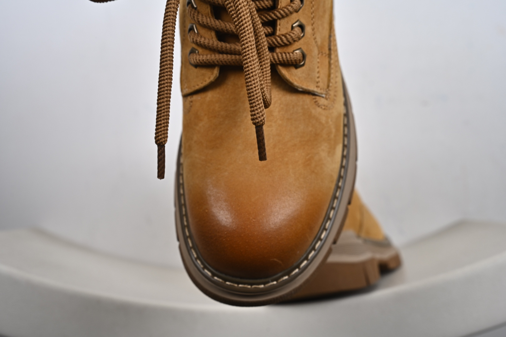 Timberland添柏岚/天伯伦 2025秋冬新品 （毛绒内里保暖锁热） 秋冬必备户外休闲大黄靴系列 TB10058