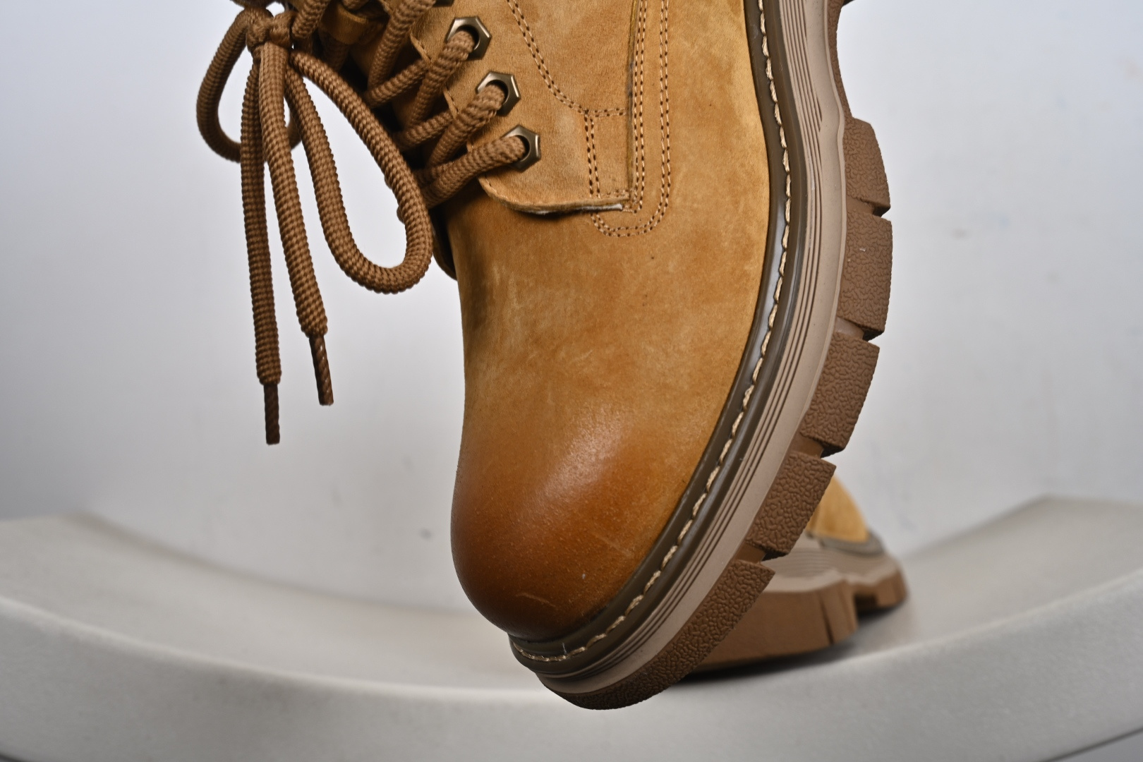 Timberland添柏岚/天伯伦 2025秋冬新品 （毛绒内里保暖锁热） 秋冬必备户外休闲大黄靴系列 TB10058