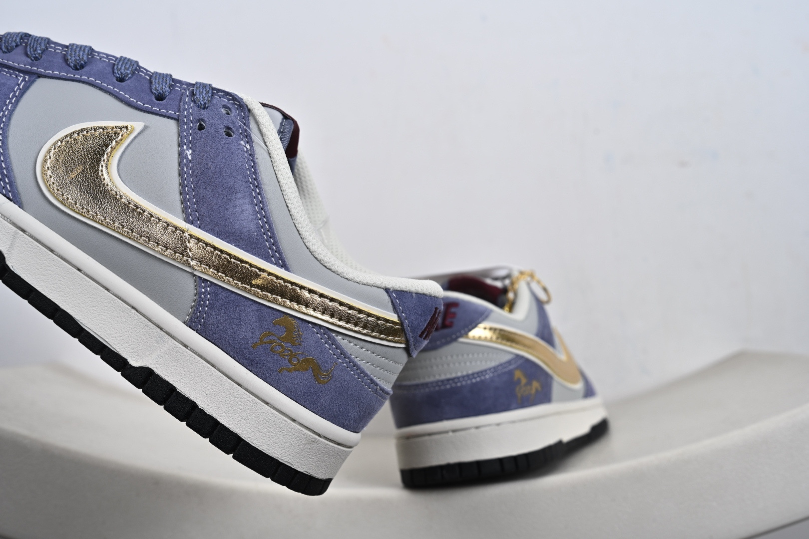 定制版 美到窒息 DUNK LOW马年限定款直接戳中审美 DN3168-022-Top High Quatity Cheap Sneakers Fashion Clothing Clothes Bags handbags Shoes of all Brand wholesale With The best Quality And Beautiful Price from China Factory Chinese suppliers wholesaler seller 定制版 美到窒息 DUNK LOW马年限定款直接戳中审美 DN3168-022