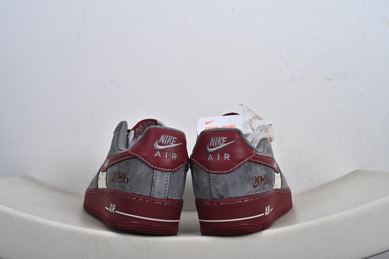 Nike Air Force 1 Low 马年限定 XL1982-335