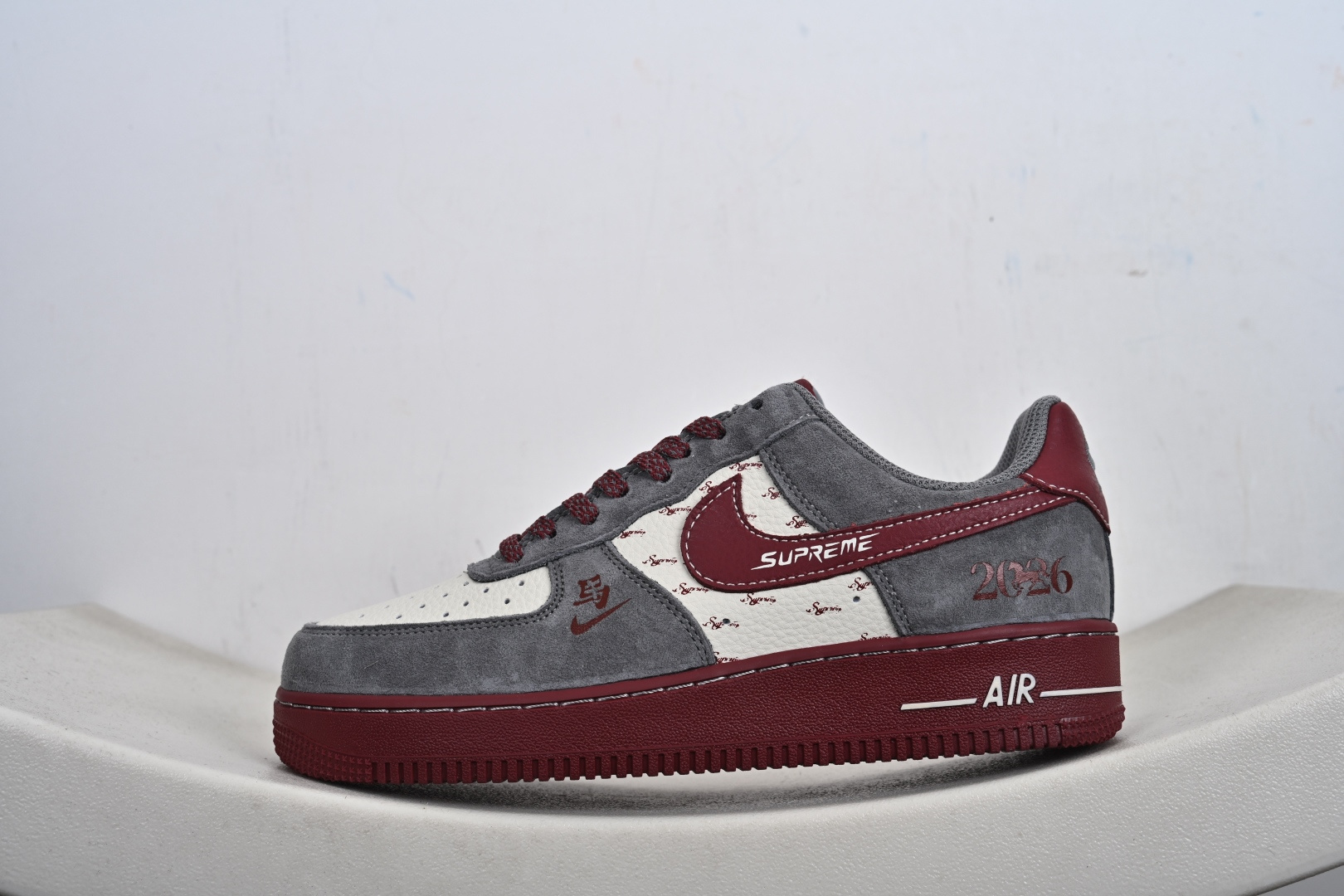 Nike Air Force 1 Low 马年限定 XL1982-335