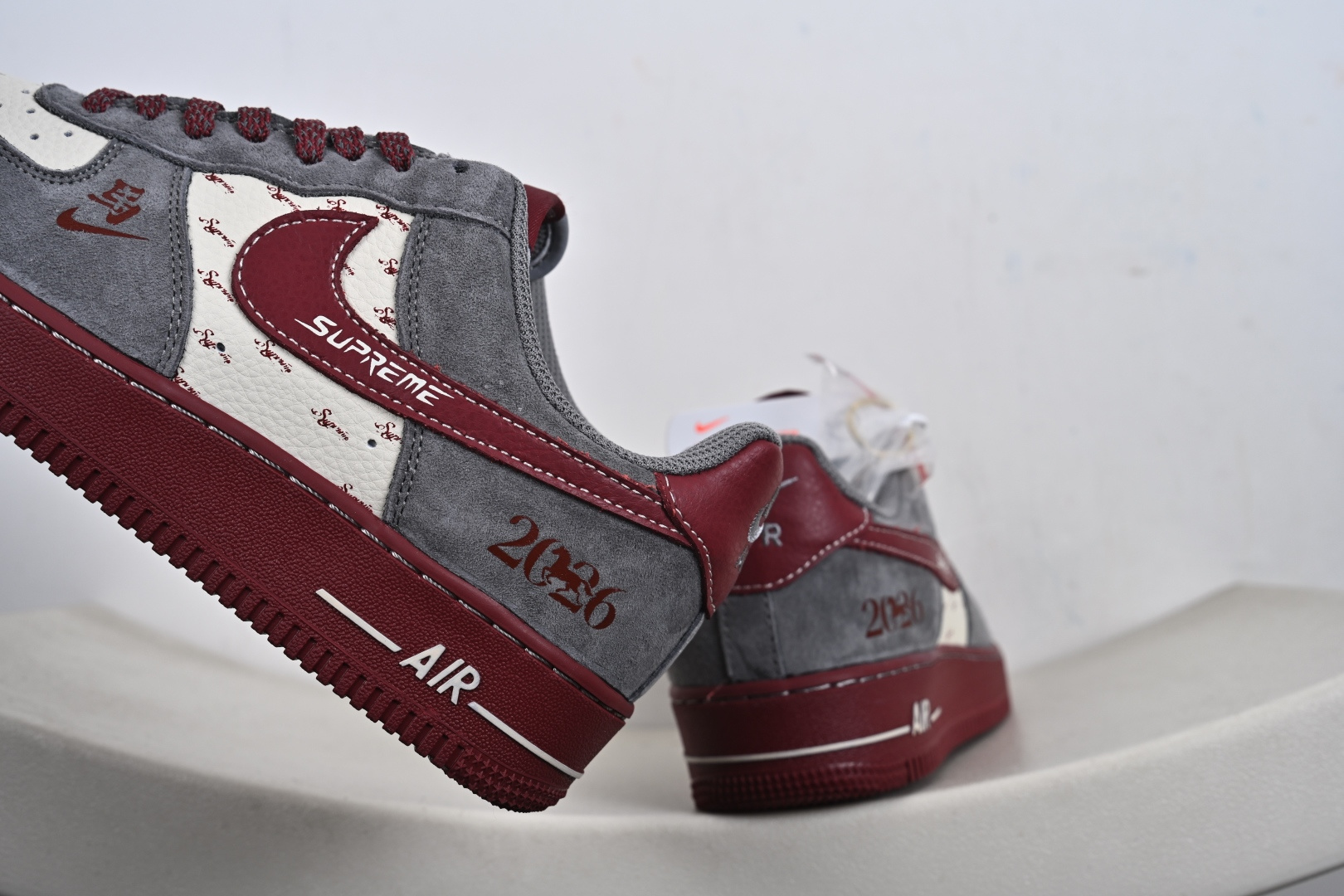 Nike Air Force 1 Low 马年限定 XL1982-335