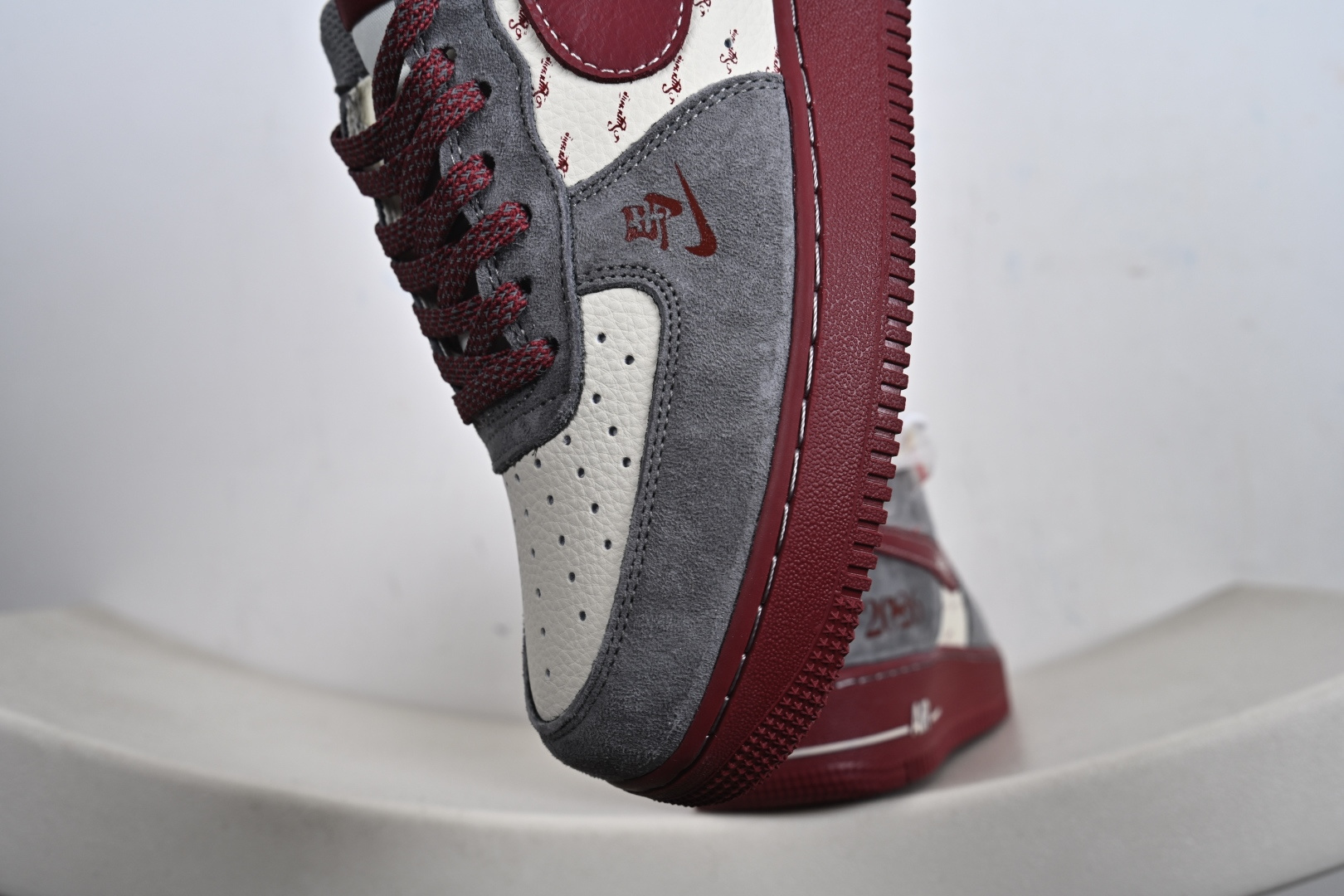 Nike Air Force 1 Low 马年限定 XL1982-335