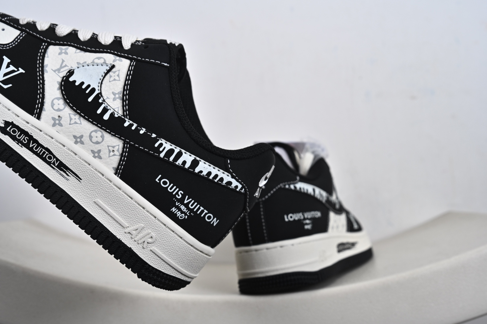 定制版 Air Force1 07 low 联名 定制空军 KG6699-F30-Top High Quatity Cheap Sneakers Fashion Clothing Clothes Bags handbags Shoes of all Brand wholesale With The best Quality And Beautiful Price from China Factory Chinese suppliers wholesaler seller 定制版 Air Force1 07 low 联名 定制空军 KG6699-F30