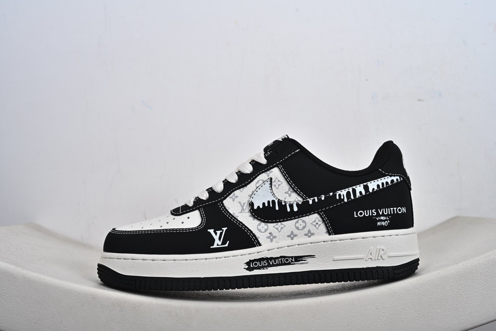 定制版 Air Force1 07 low 联名 定制空军 KG6699-F30-Top High Quatity Cheap Sneakers Fashion Clothing Clothes Bags handbags Shoes of all Brand wholesale With The best Quality And Beautiful Price from China Factory Chinese suppliers wholesaler seller 定制版 Air Force1 07 low 联名 定制空军 KG6699-F30