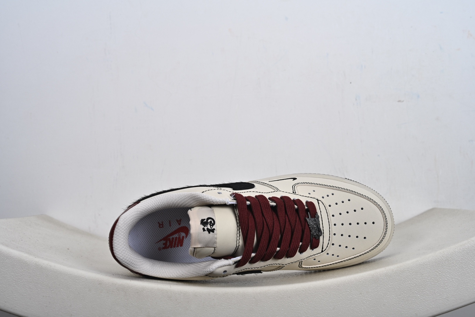 Nike Air Force1 07 low 马年限定 定制空军 IB4607-171-Top High Quatity Cheap Sneakers Fashion Clothing Clothes Bags handbags Shoes of all Brand wholesale With The best Quality And Beautiful Price from China Factory Chinese suppliers wholesaler seller Nike Air Force1 07 low 马年限定 定制空军 IB4607-171