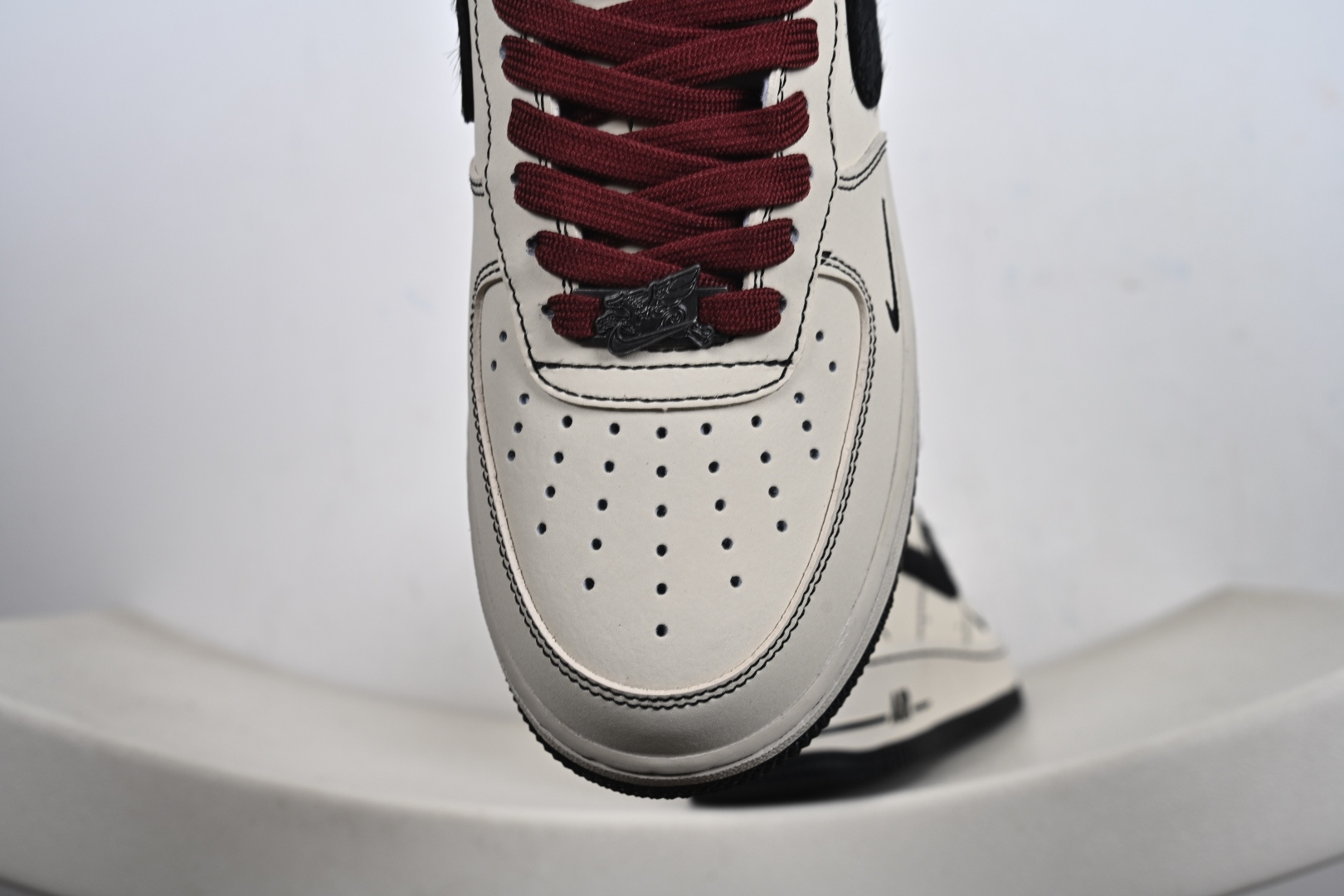 Nike Air Force1 07 low 马年限定 定制空军 IB4607-171-Top High Quatity Cheap Sneakers Fashion Clothing Clothes Bags handbags Shoes of all Brand wholesale With The best Quality And Beautiful Price from China Factory Chinese suppliers wholesaler seller Nike Air Force1 07 low 马年限定 定制空军 IB4607-171