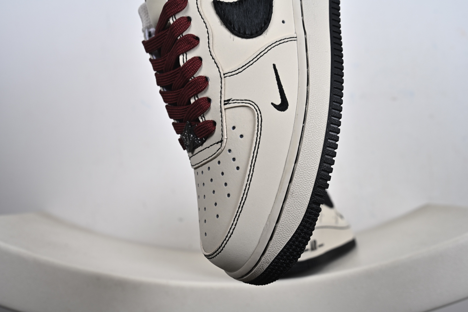 Nike Air Force1 07 low 马年限定 定制空军 IB4607-171-Top High Quatity Cheap Sneakers Fashion Clothing Clothes Bags handbags Shoes of all Brand wholesale With The best Quality And Beautiful Price from China Factory Chinese suppliers wholesaler seller Nike Air Force1 07 low 马年限定 定制空军 IB4607-171